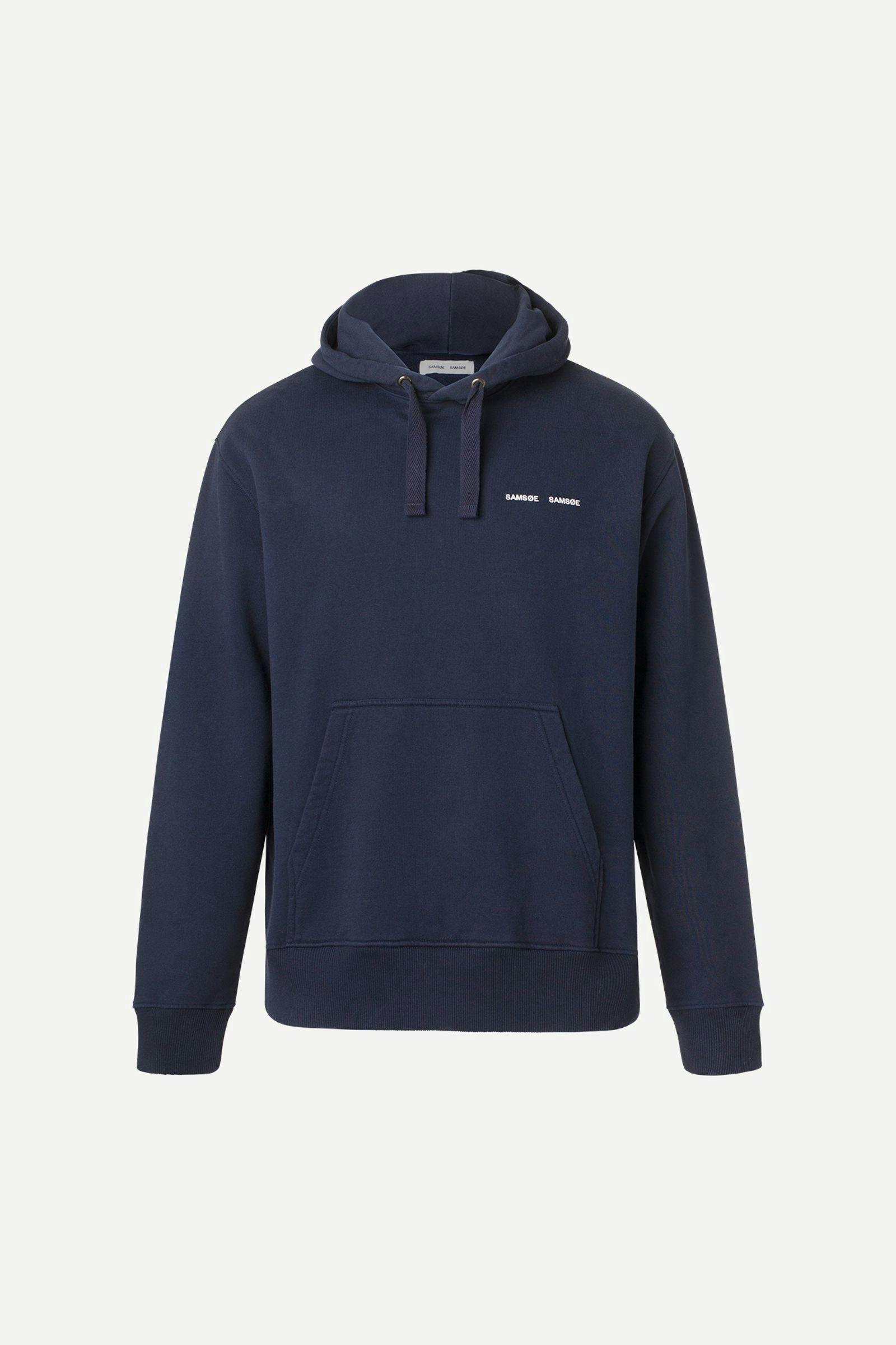 Norsbro hoodie 11720 Sky Captain