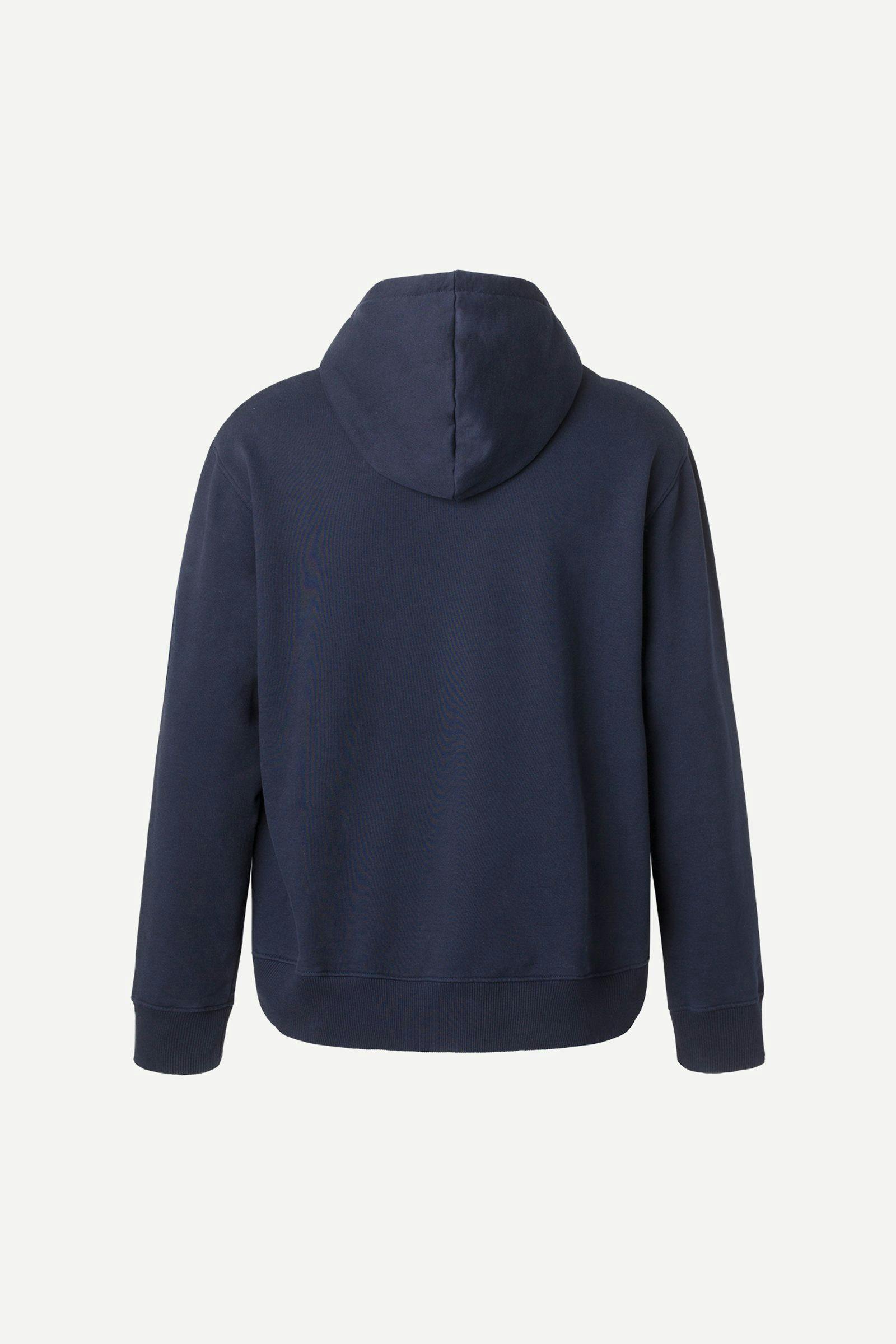 Norsbro hoodie 11720 Sky Captain