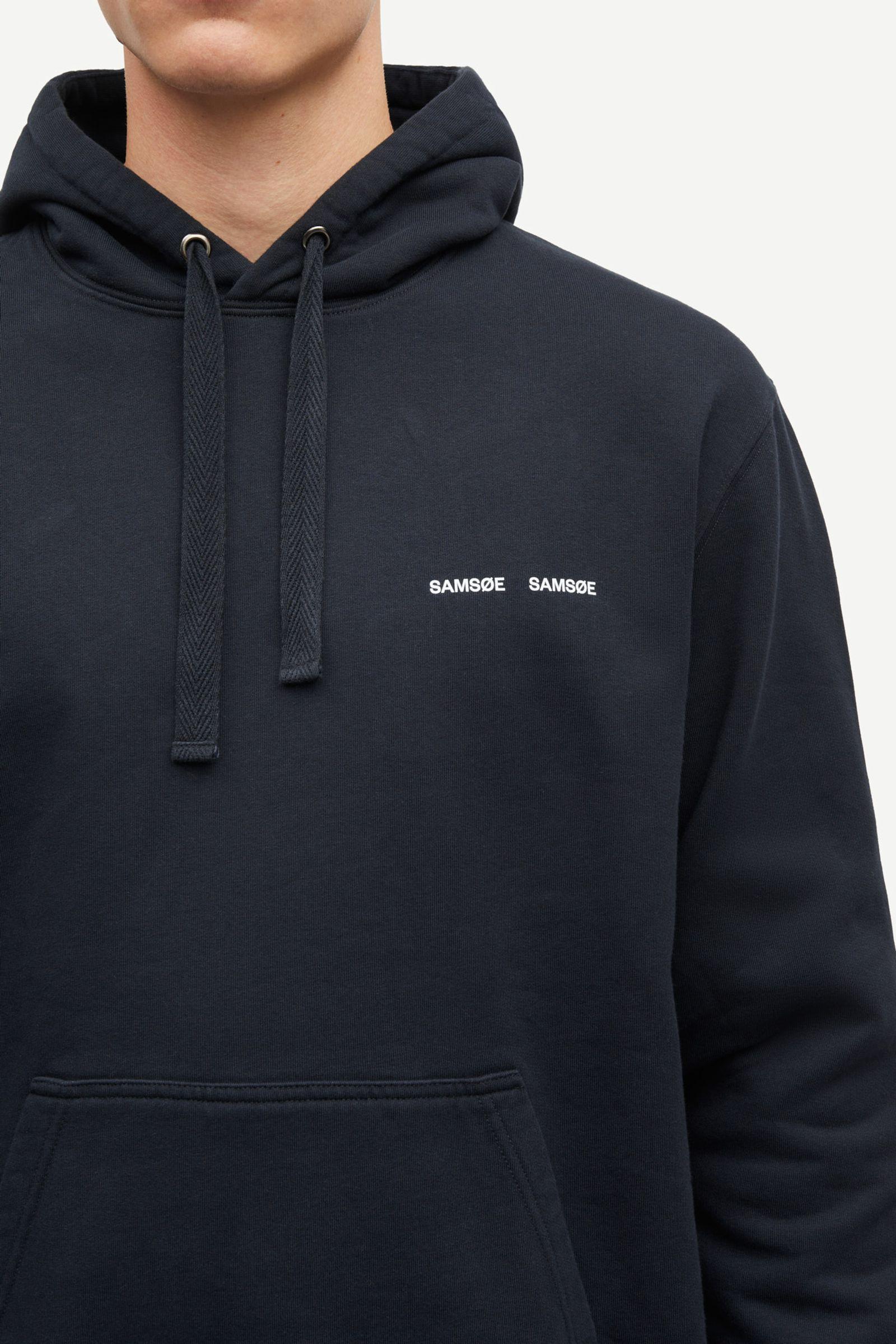 Norsbro hoodie 11720 Sky Captain