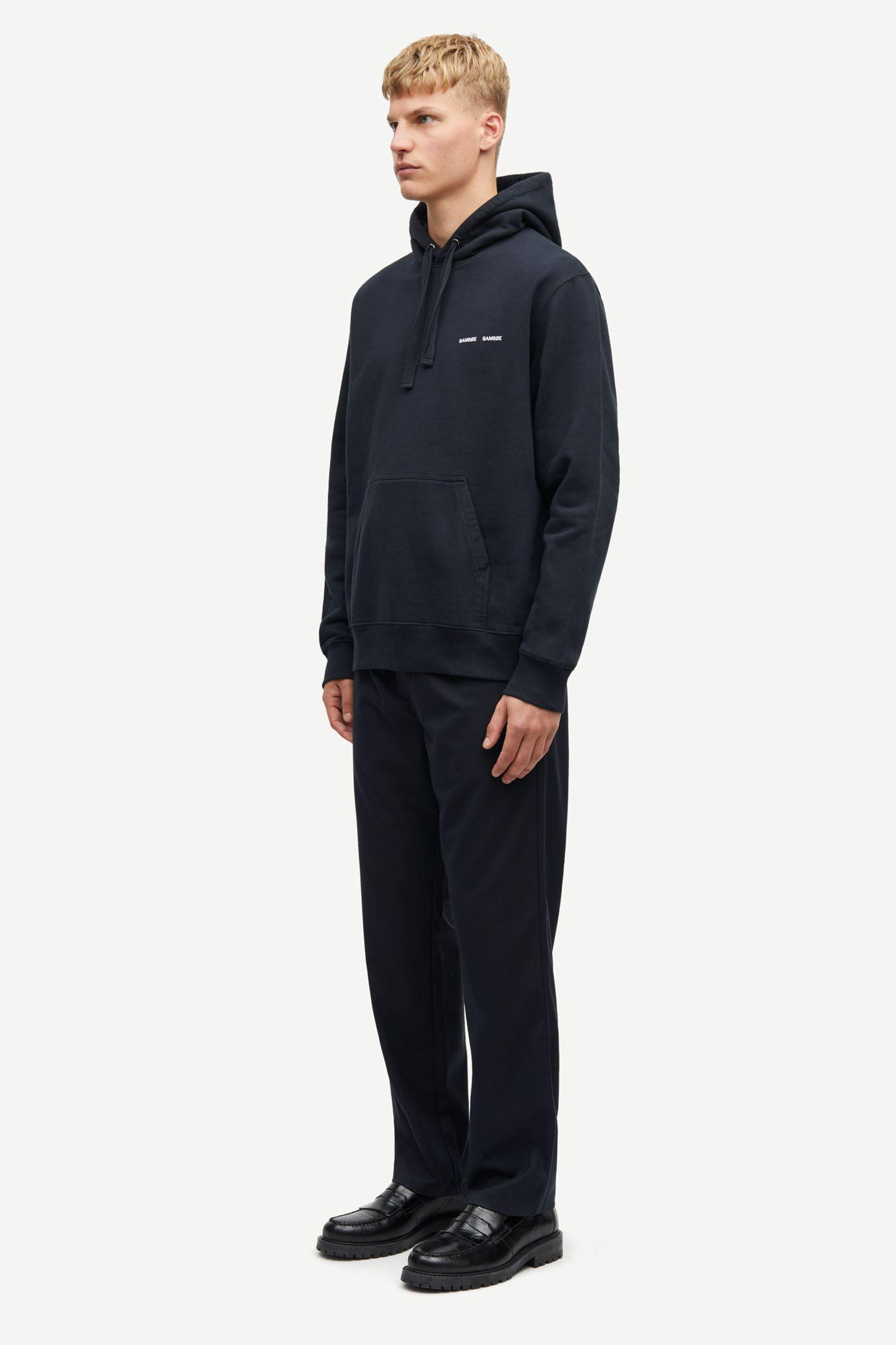 Norsbro hoodie 11720 Sky Captain