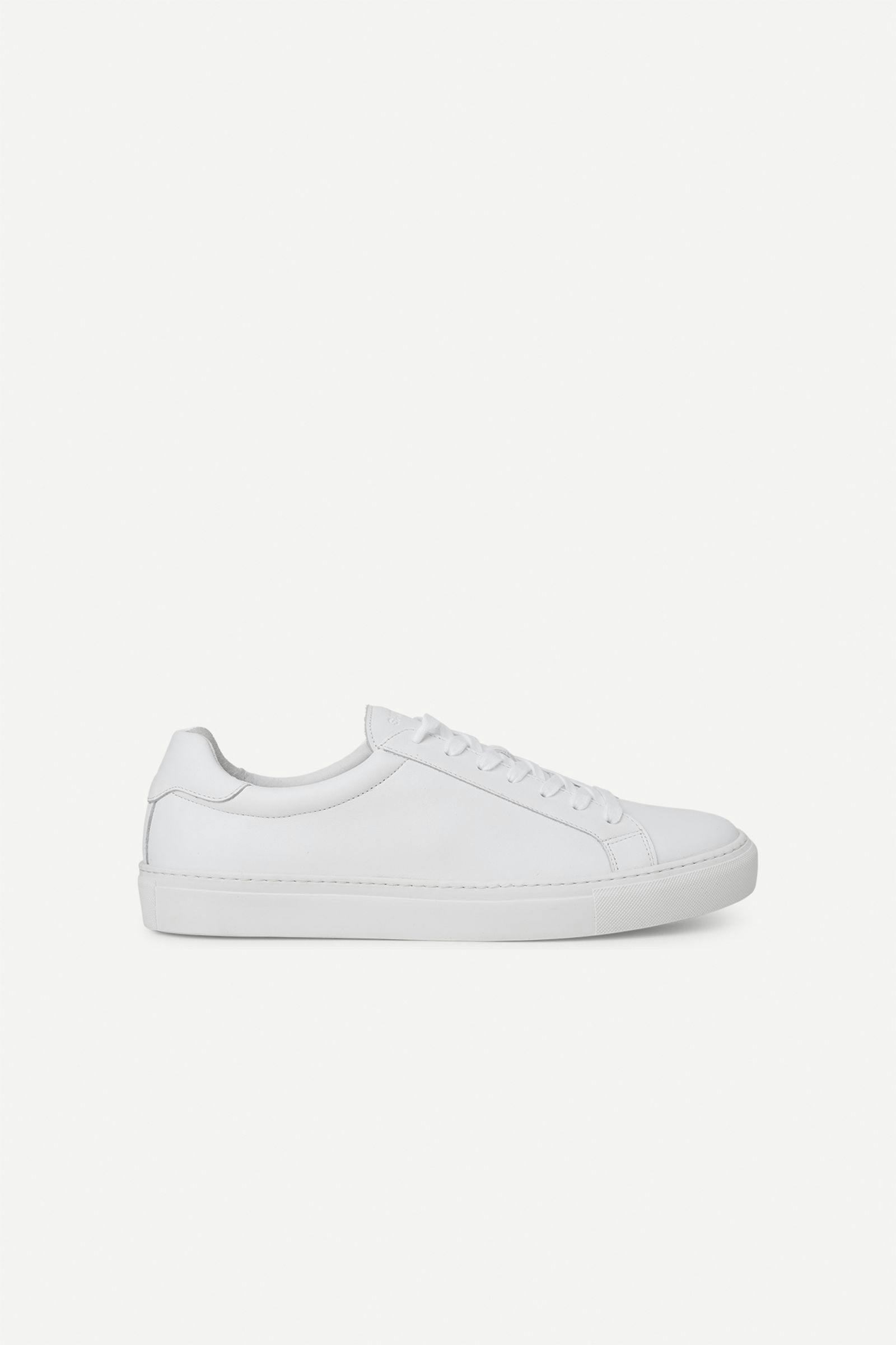 Saharry sneakers 15203 White