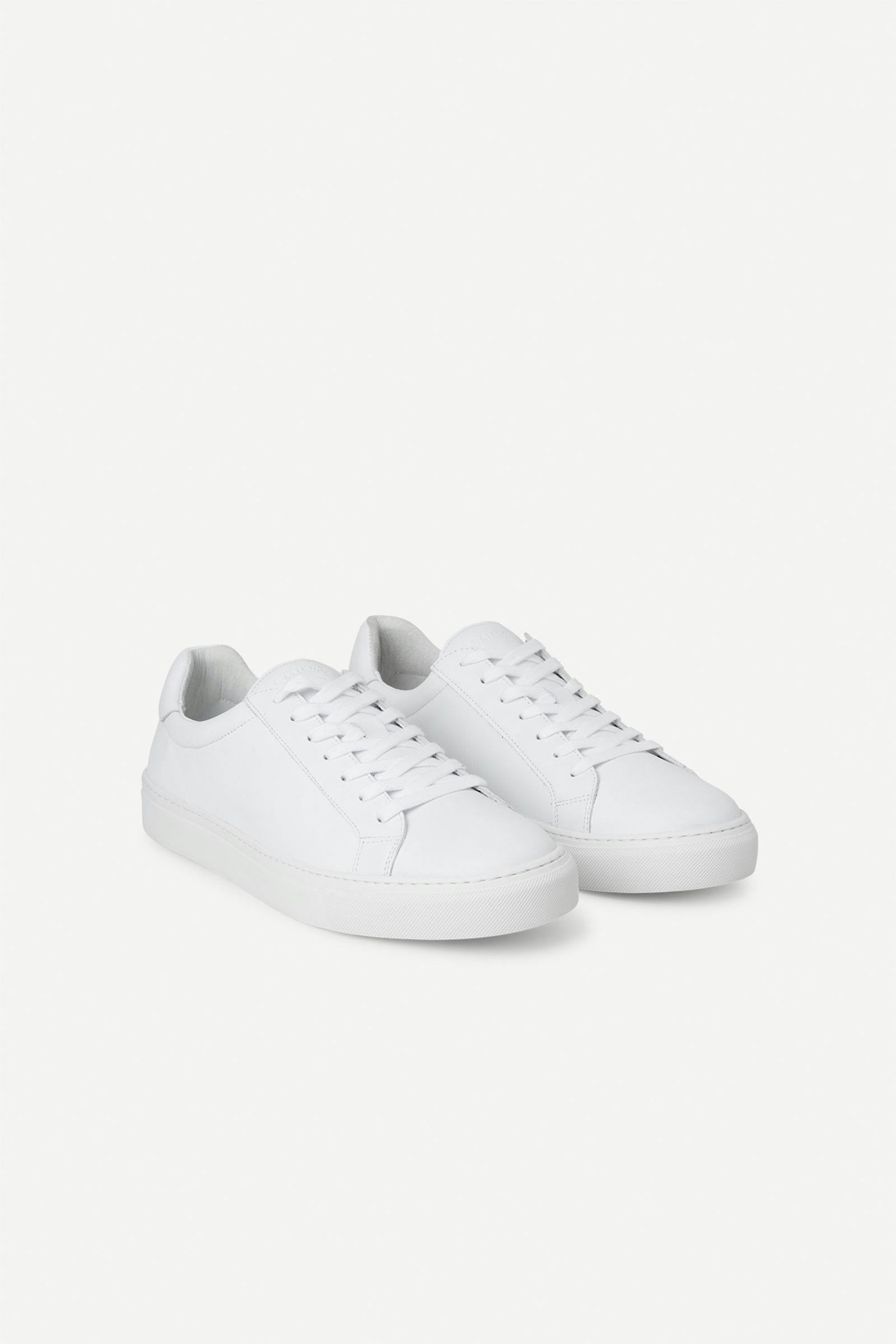 Saharry sneakers 15203 White