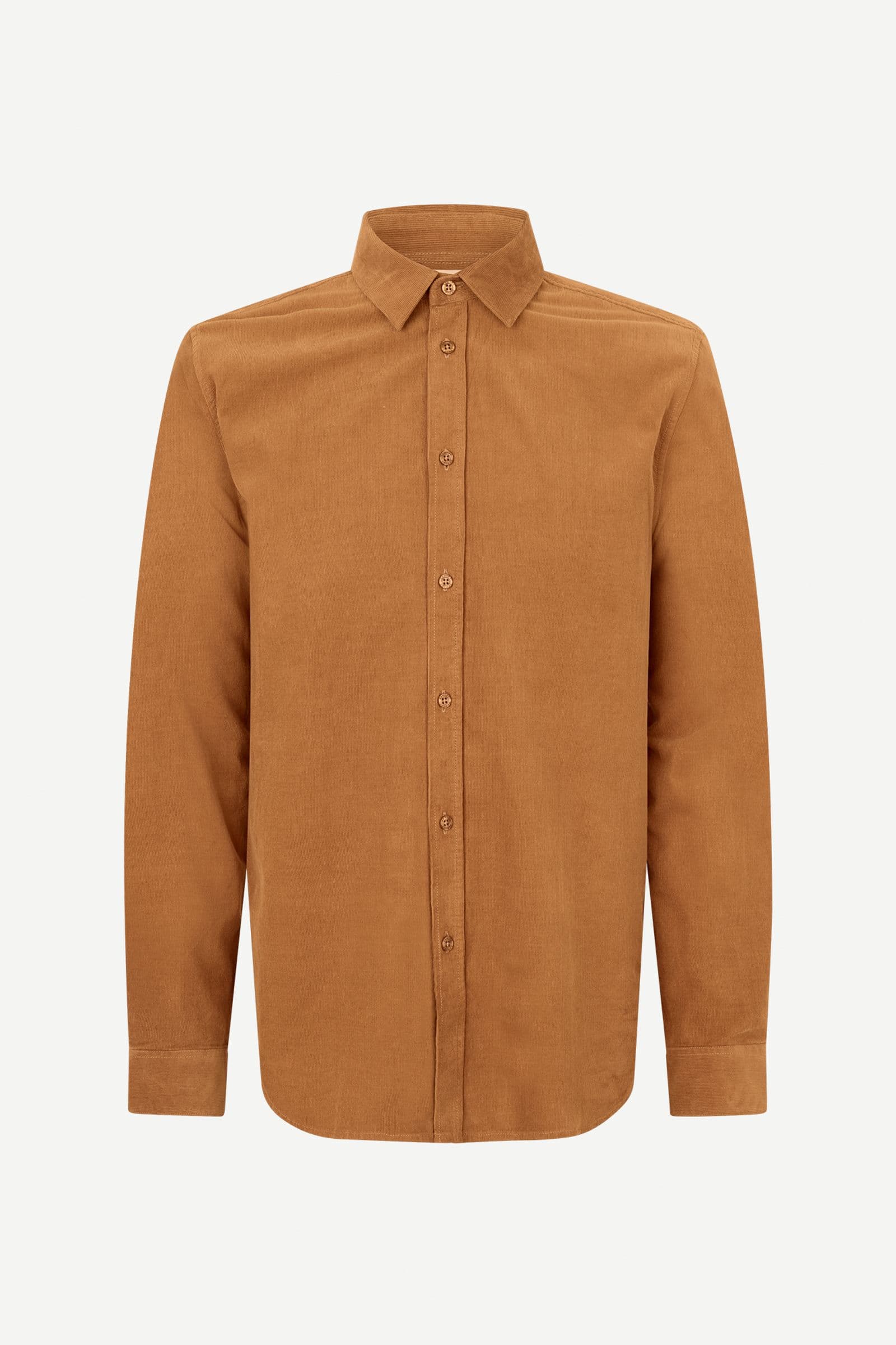 Saliam NX shirt 10504 Nuthatch