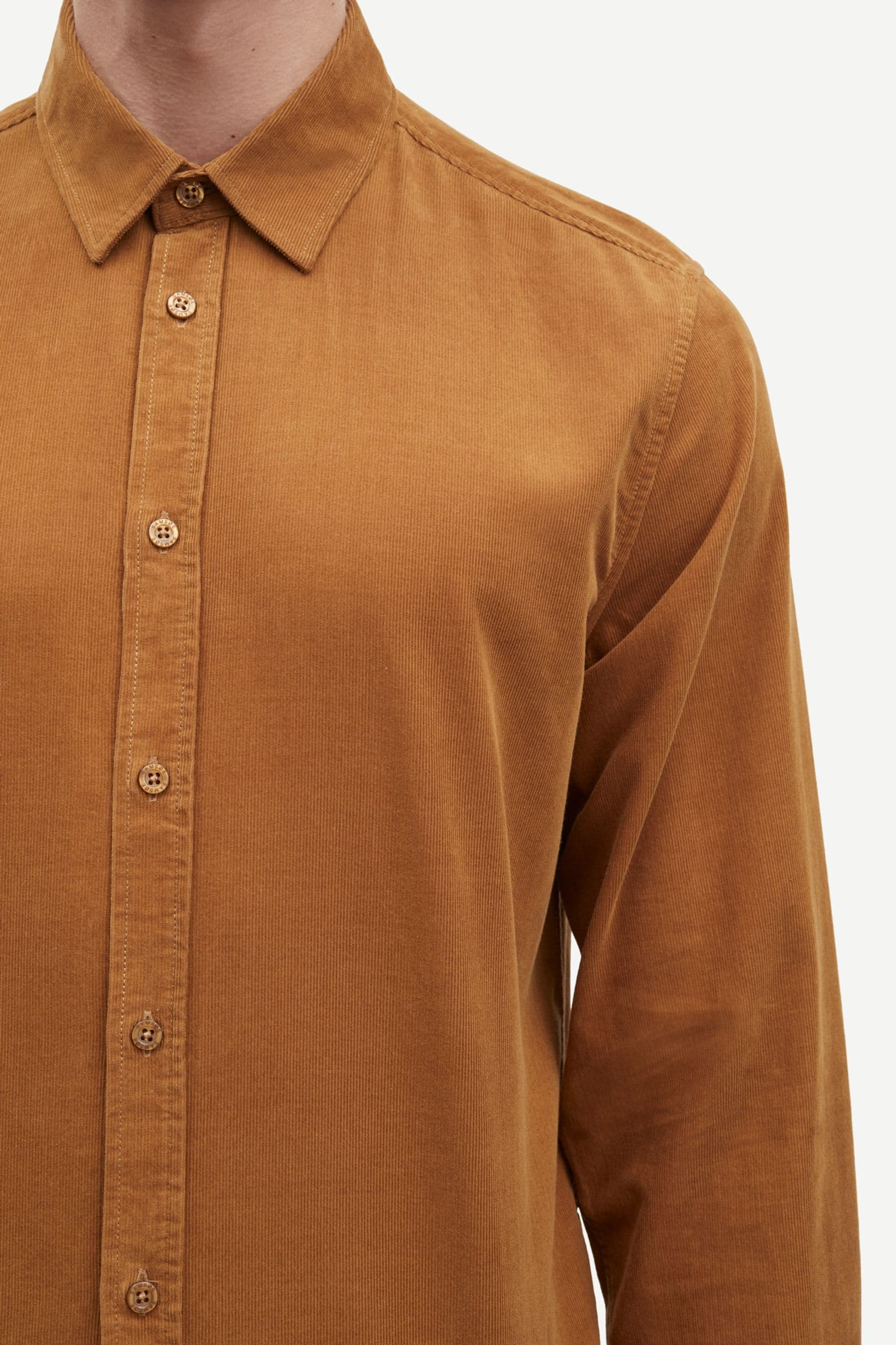 Saliam NX shirt 10504 Nuthatch