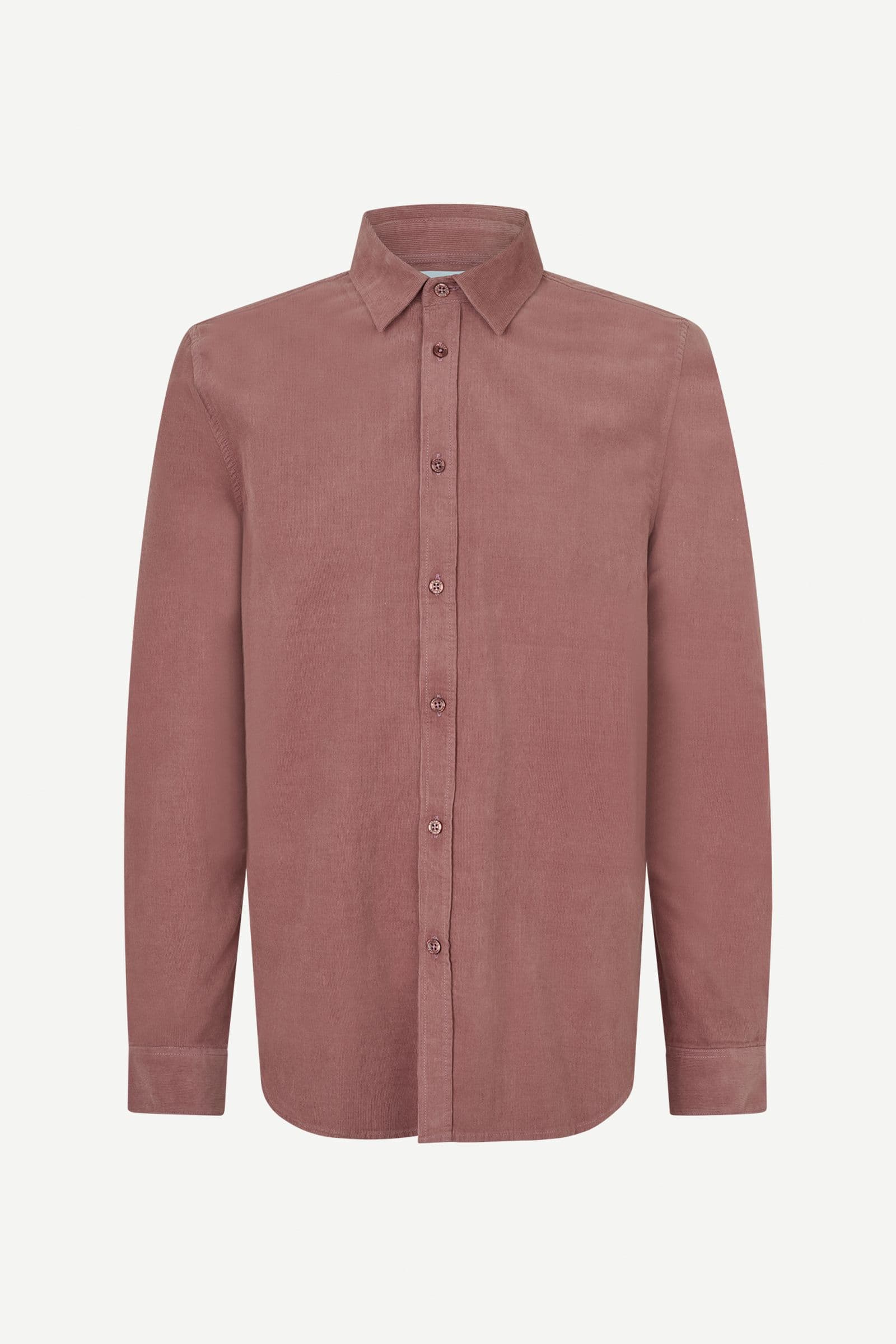 Saliam NX shirt 10504 Rose Taupe