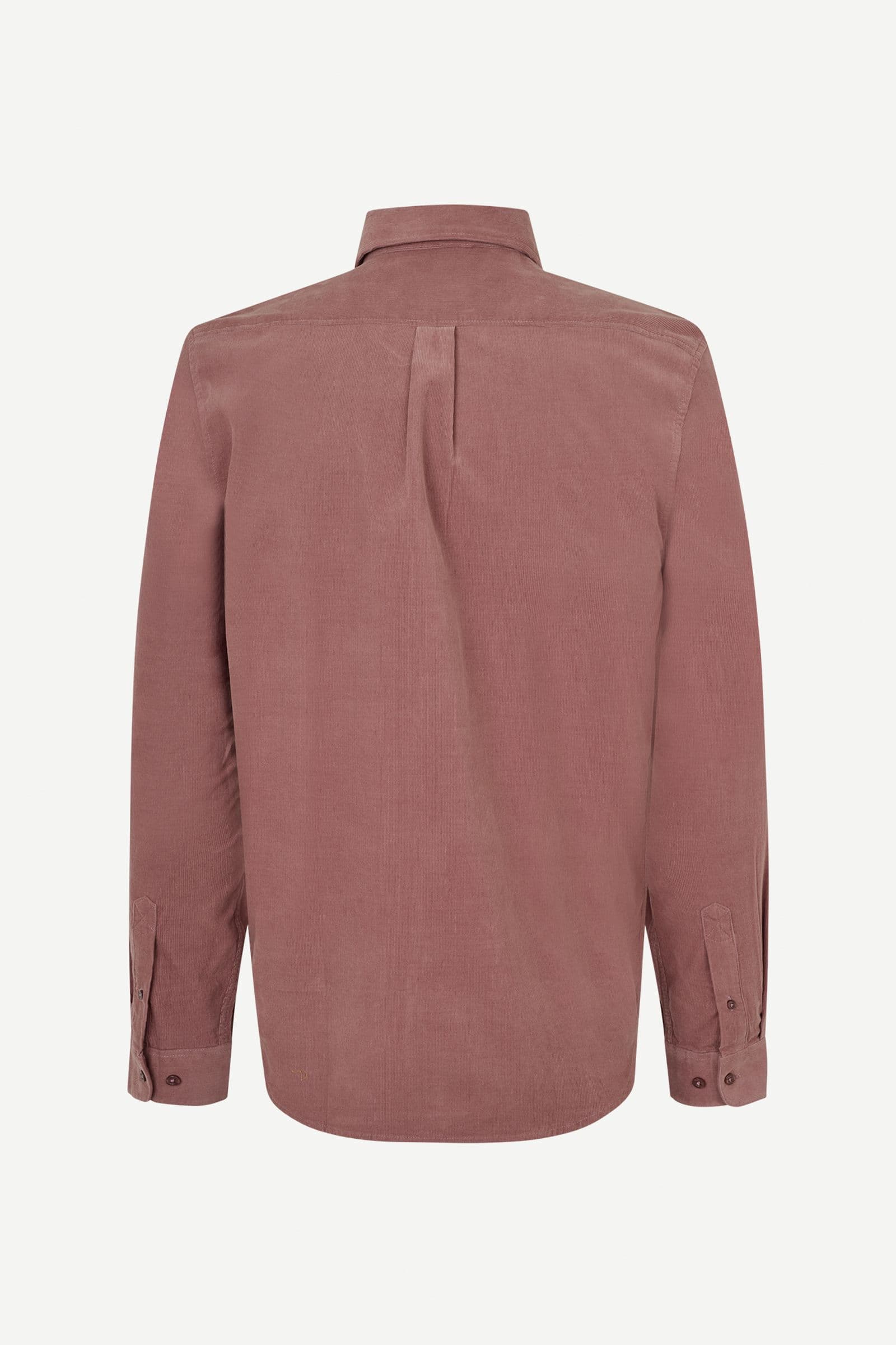 Saliam NX shirt 10504 Rose Taupe