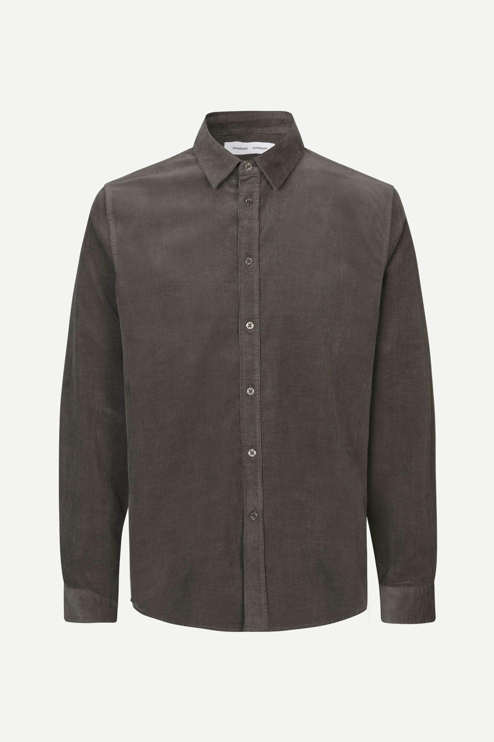 Saliam NX shirt 10504 Volcanic Ash