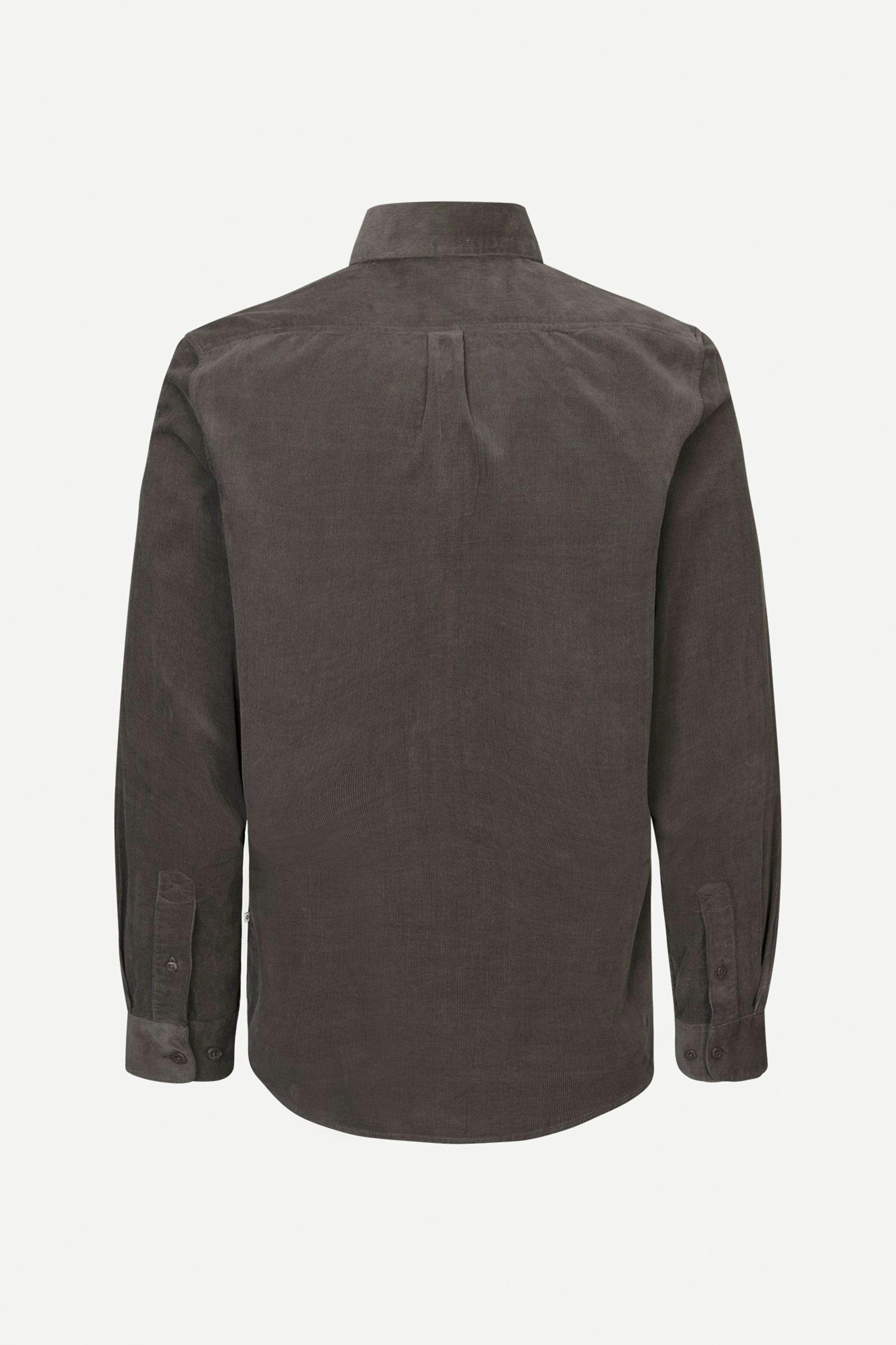 Saliam NX shirt 10504 Volcanic Ash