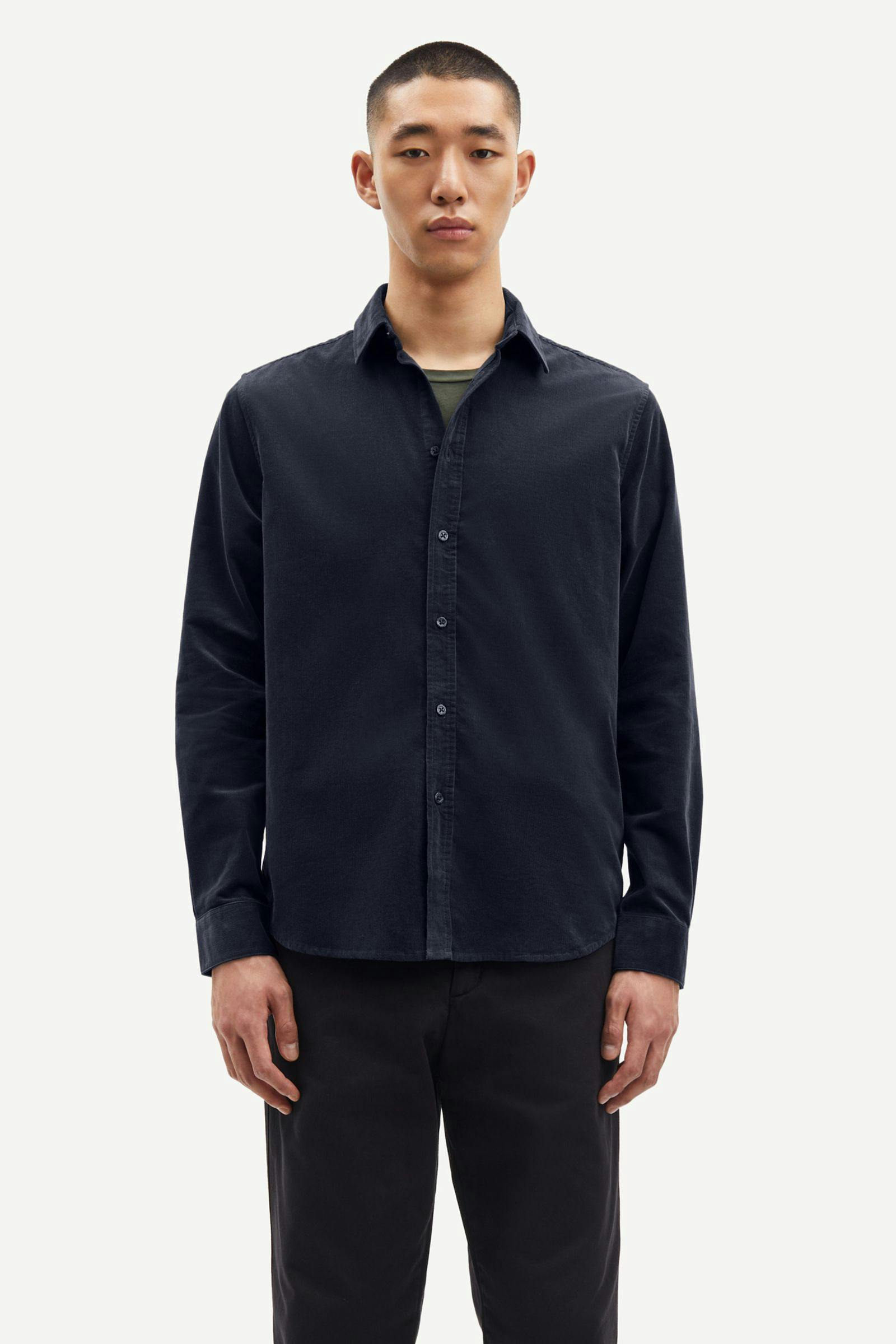 Saliam NX shirt 10504 Salute