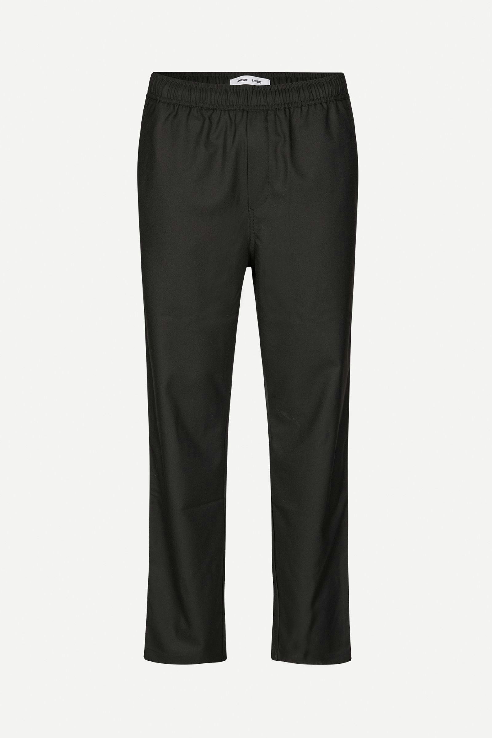 Sajabari x trousers 14930 Black