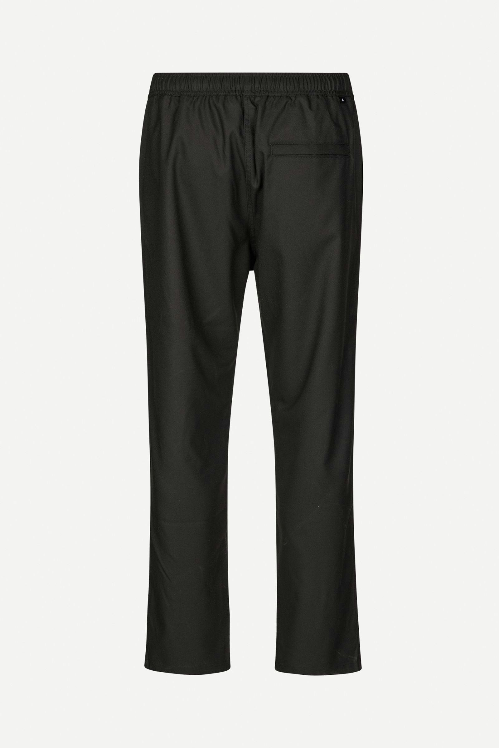 Sajabari x trousers 14930 Black