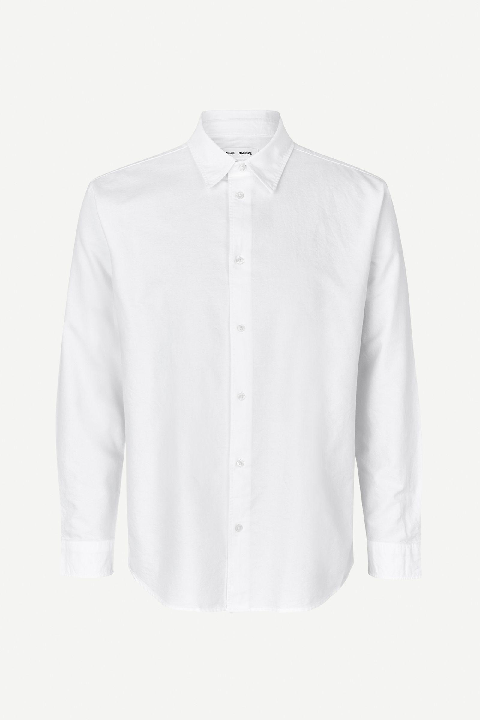 Sadamon X shirt 15095 White