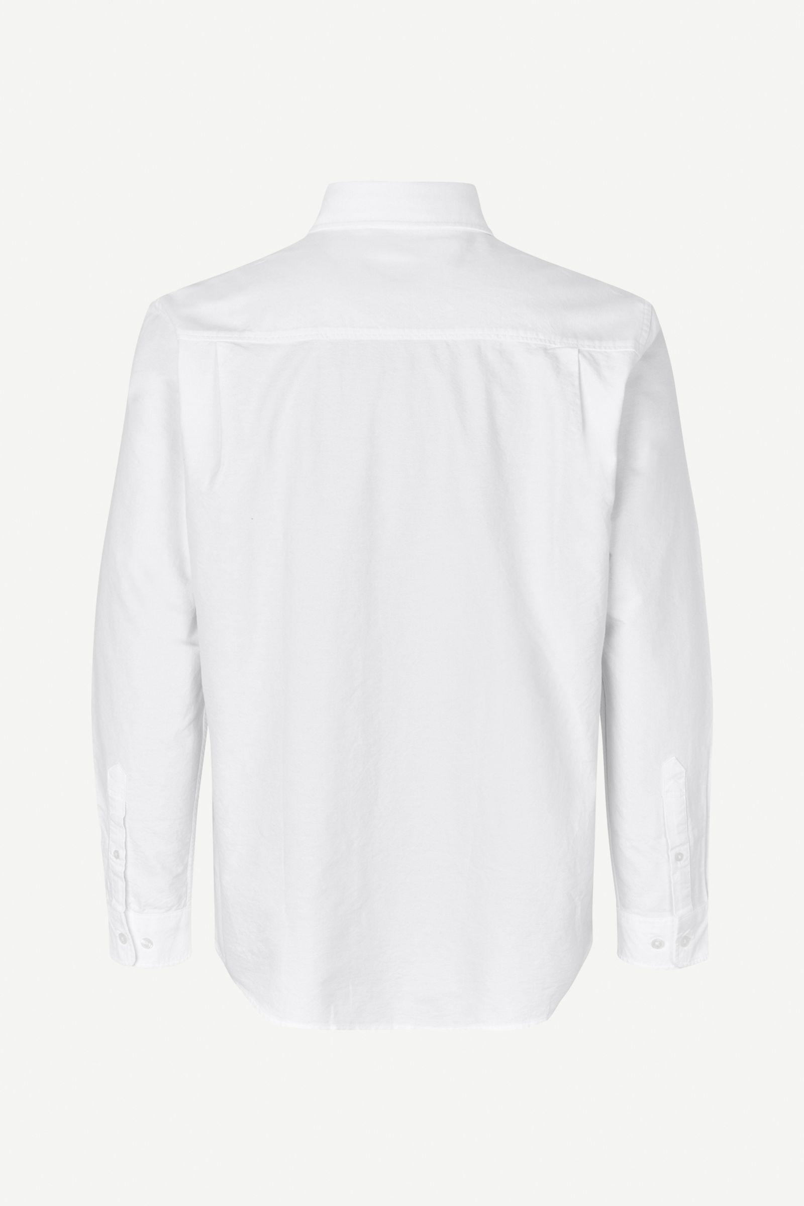 Sadamon X shirt 15095 White