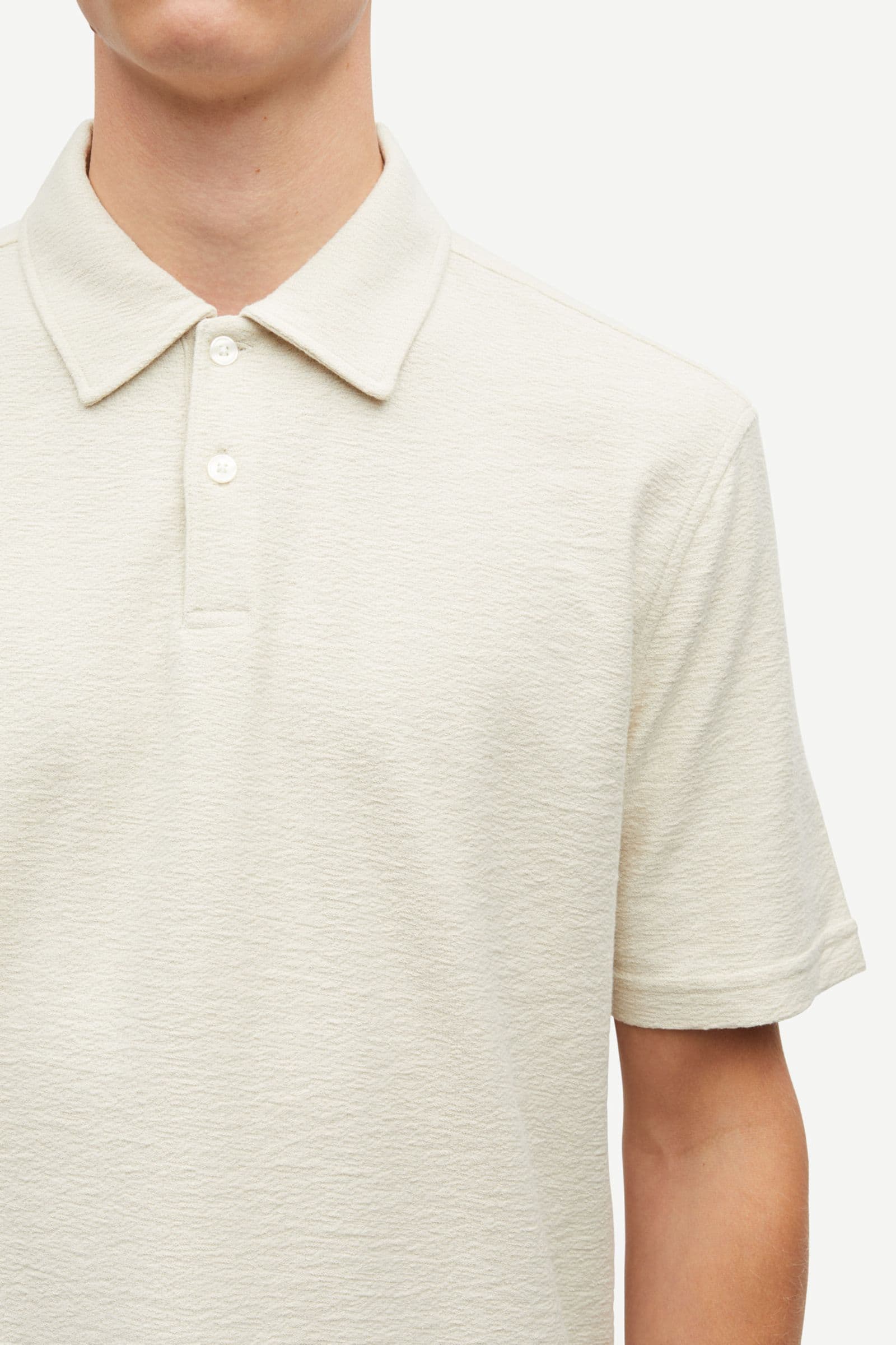 Sakvistbro polo 11600 Oatmeal