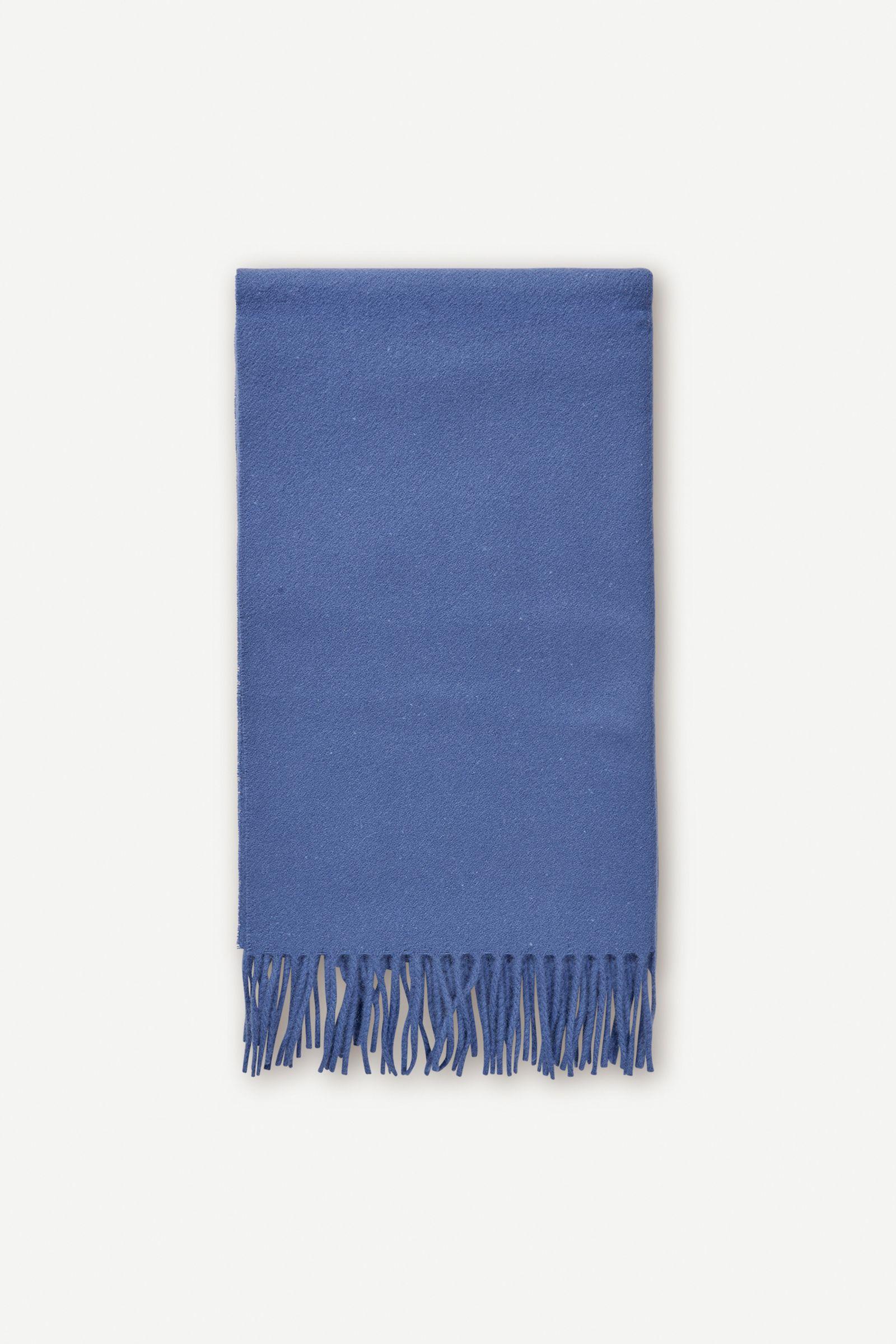 Efin scarf 2862 True Navy