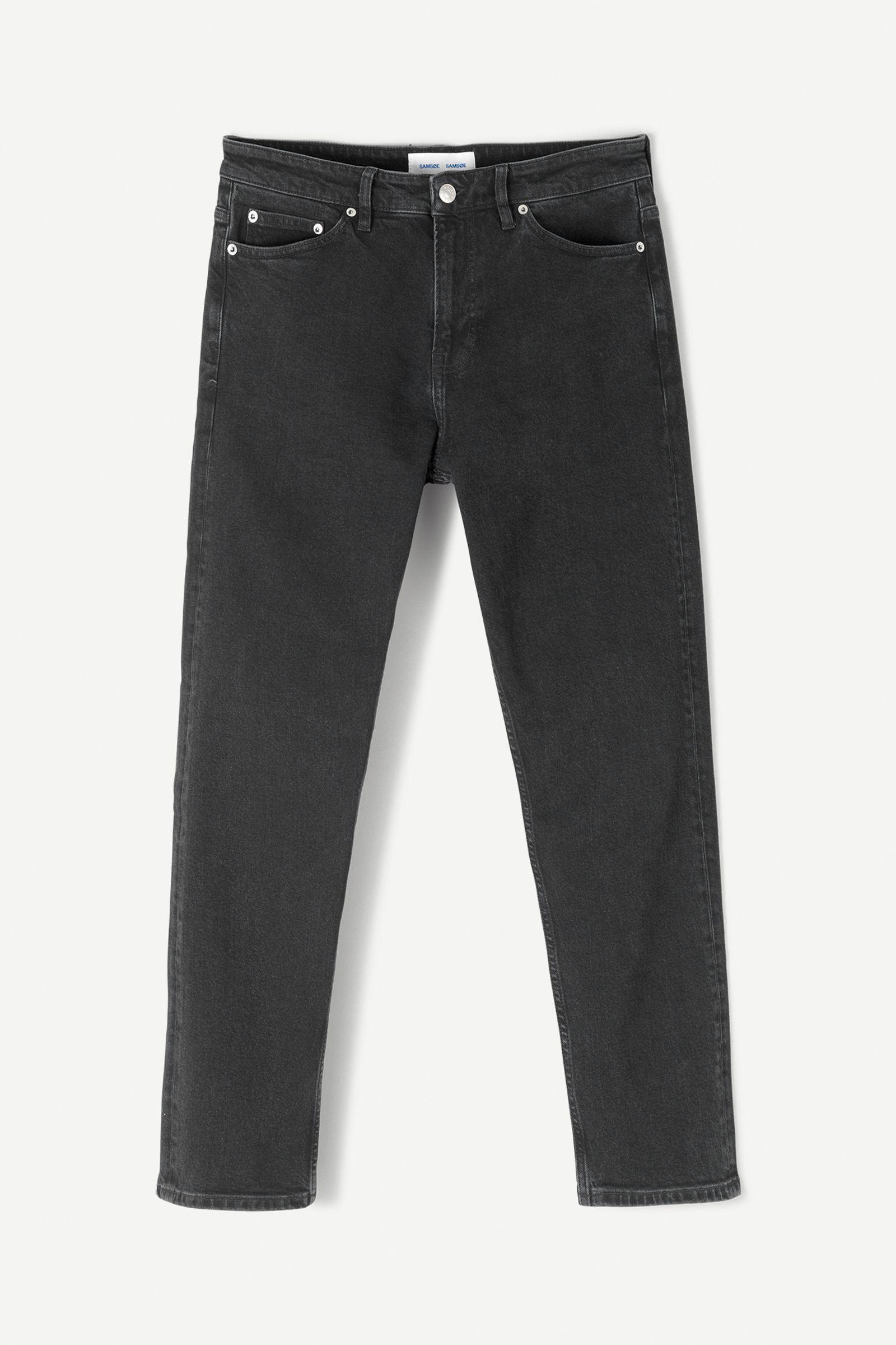 Cosmo jeans 11356 BLACK ROCK