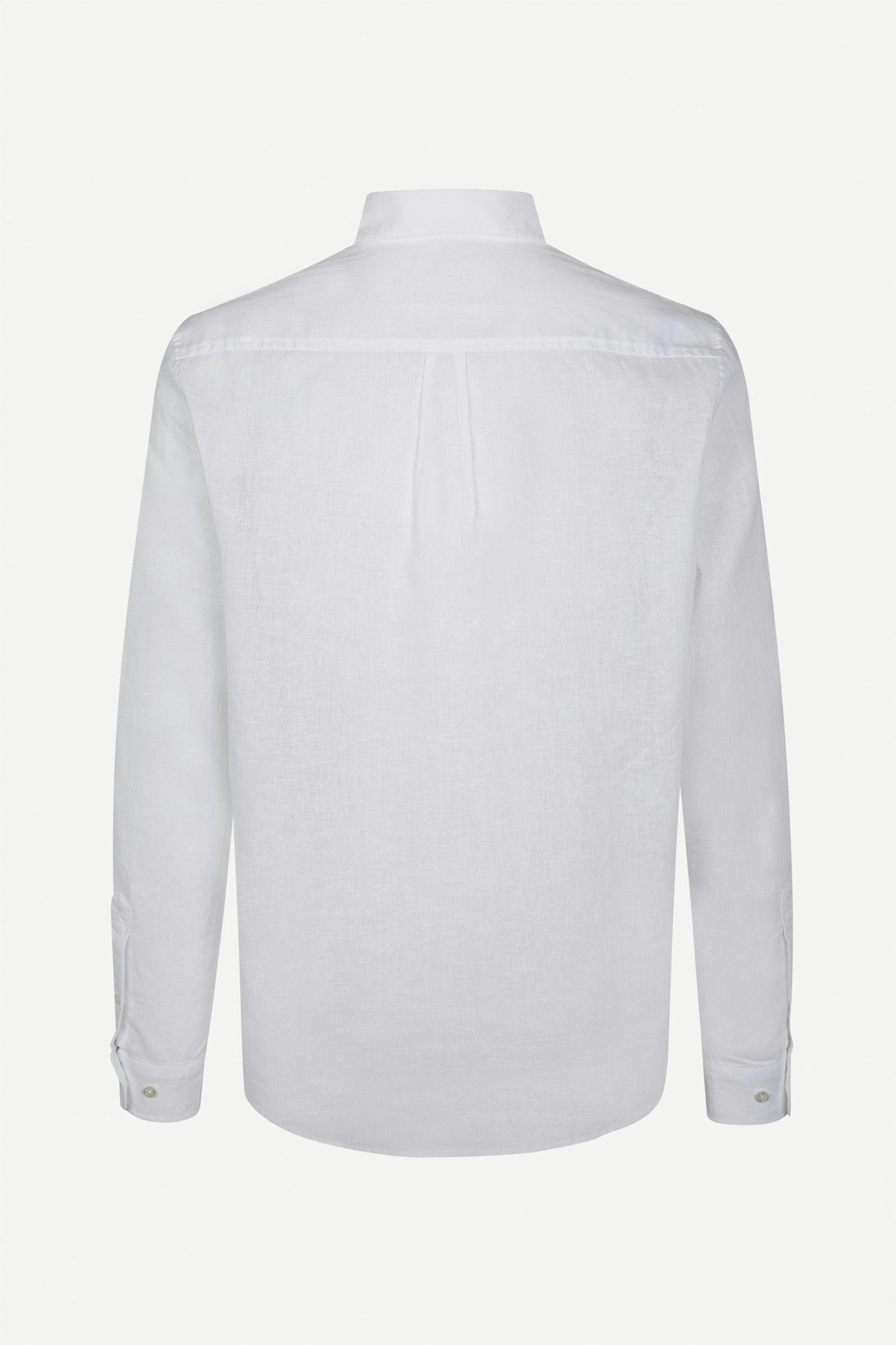 Liam BA shirt 6971 White