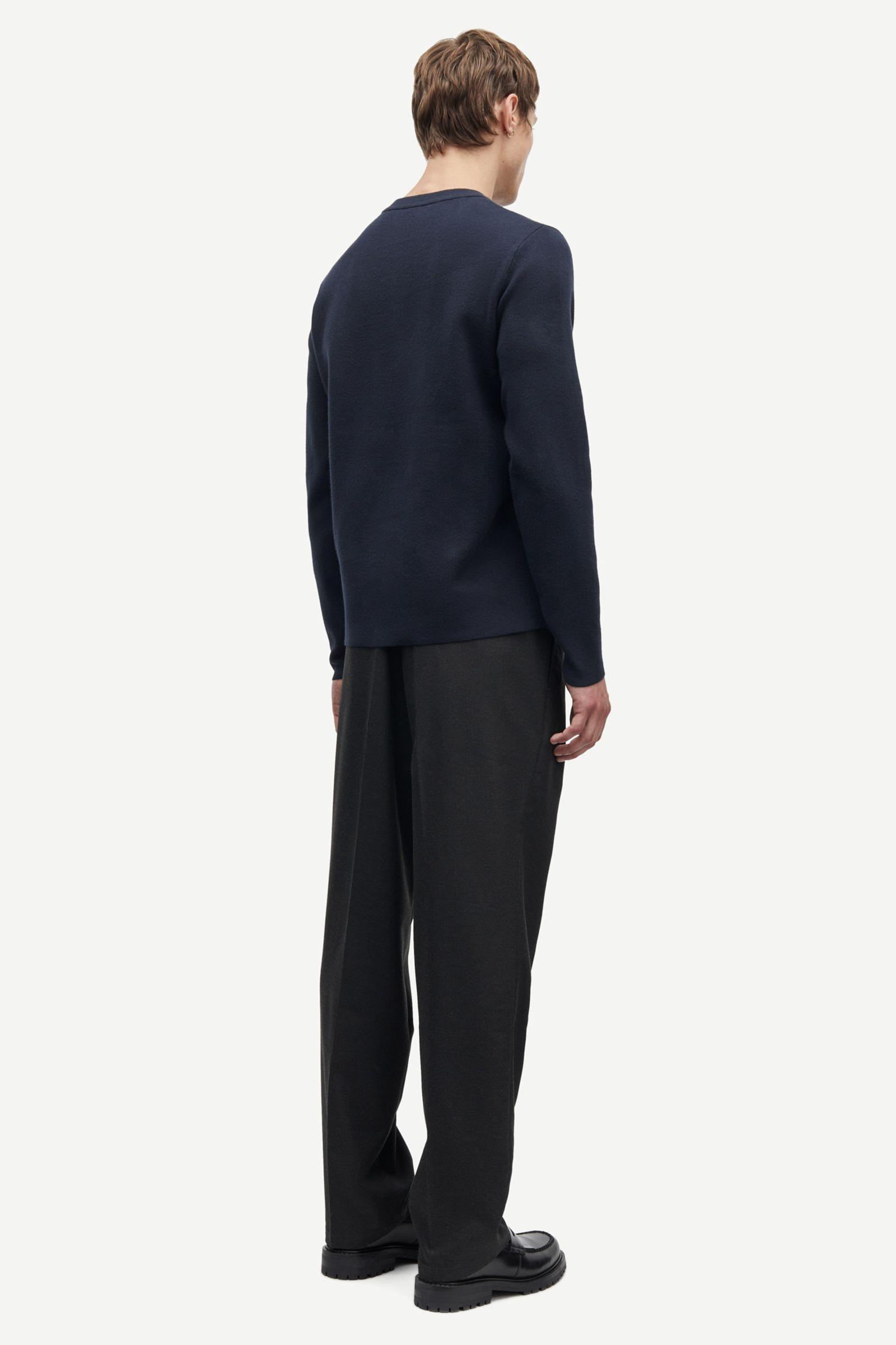 Gunan crew neck 10490 Sky Captain