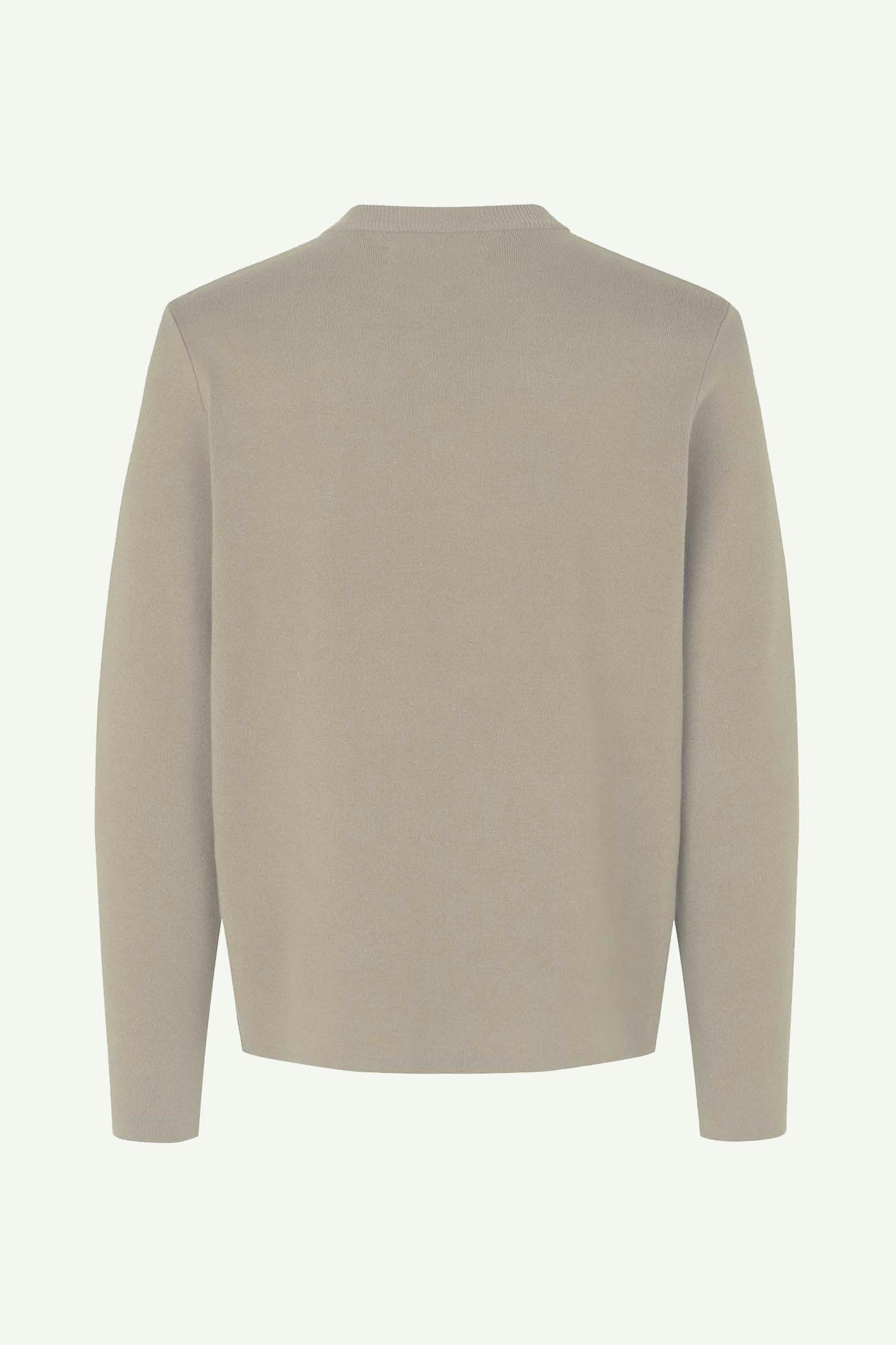 Gunan crew neck 10490 Pure Cashmere