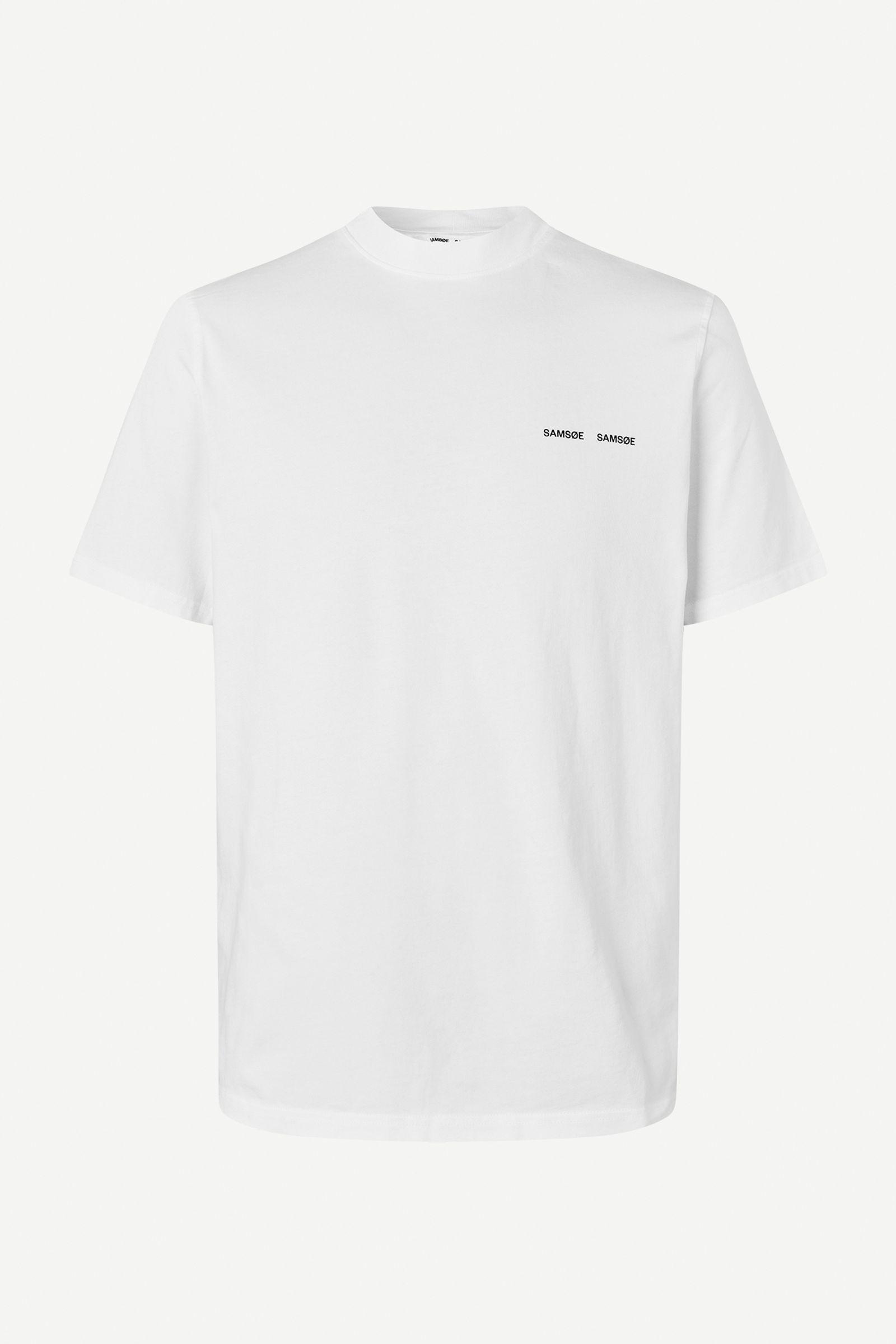 Norsbro t-shirt 6024 White