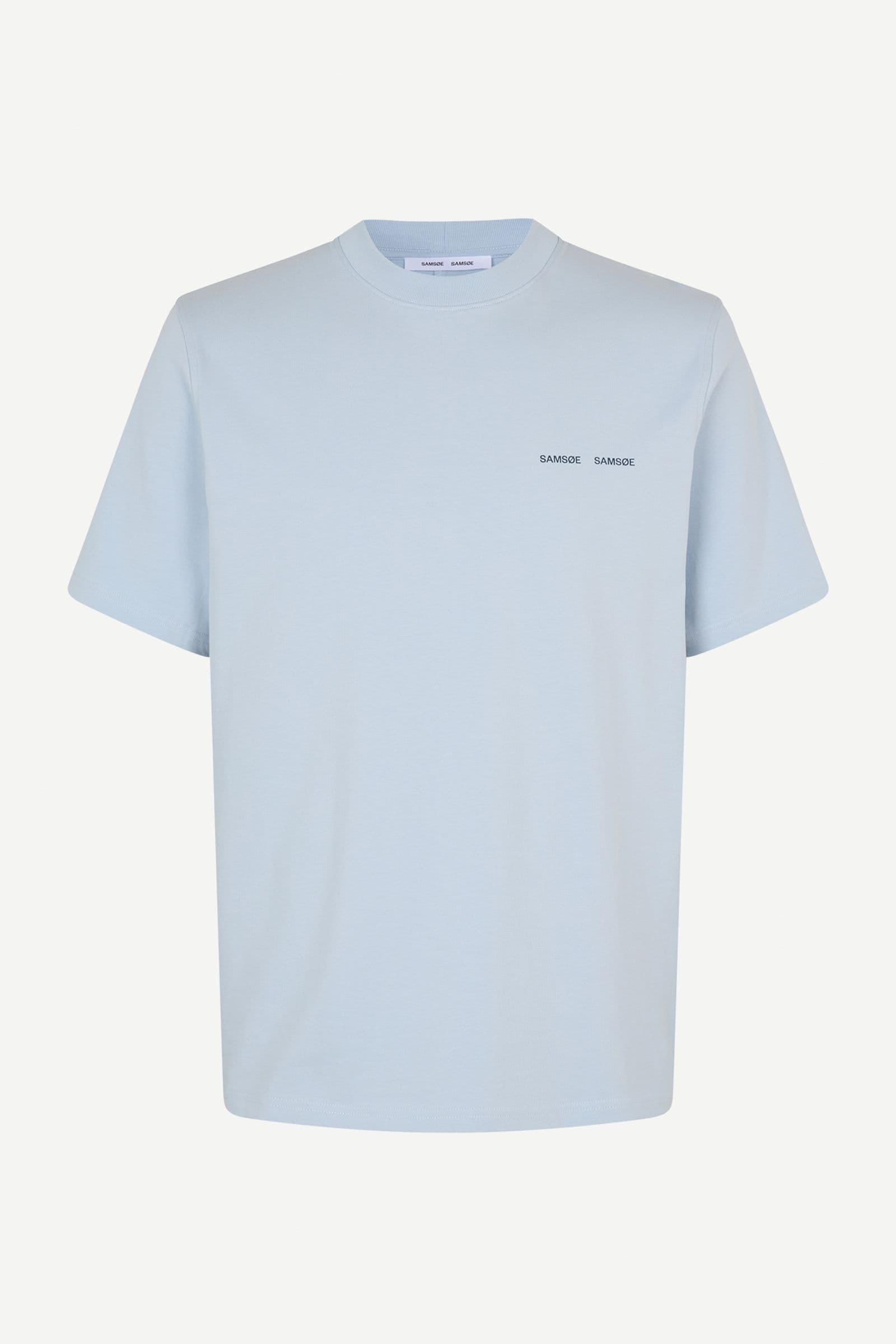 Norsbro t-shirt 6024 Skyway