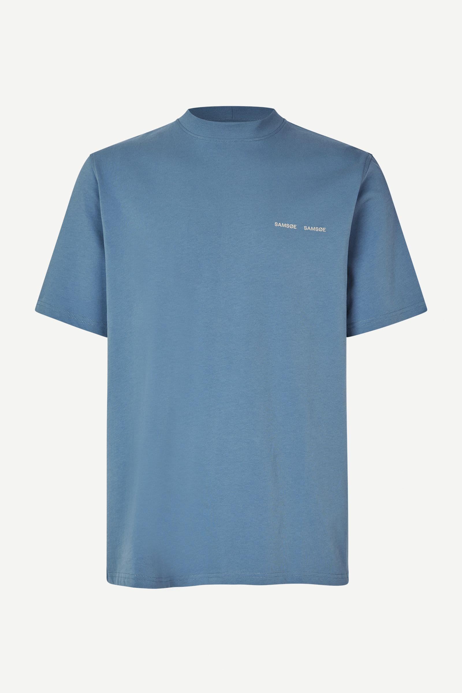 Norsbro t-shirt 6024 Coronet Blue