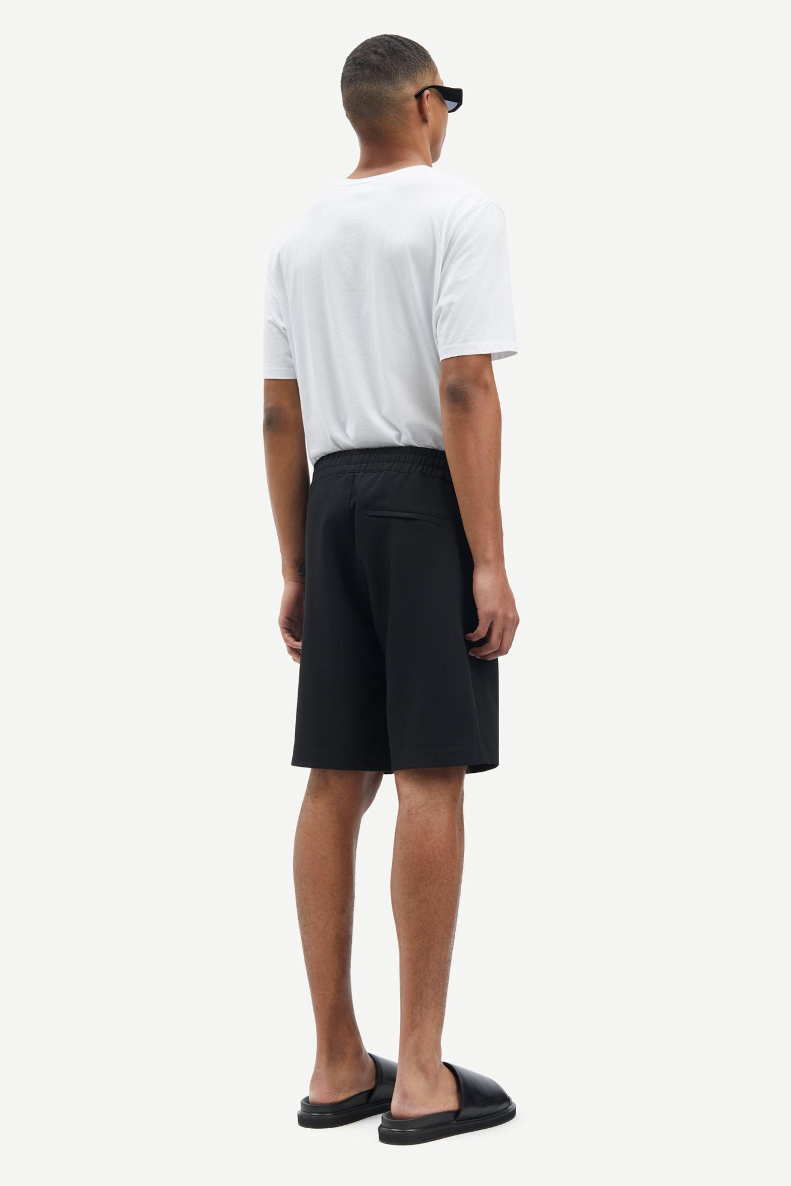 Smith shorts 10929 Black