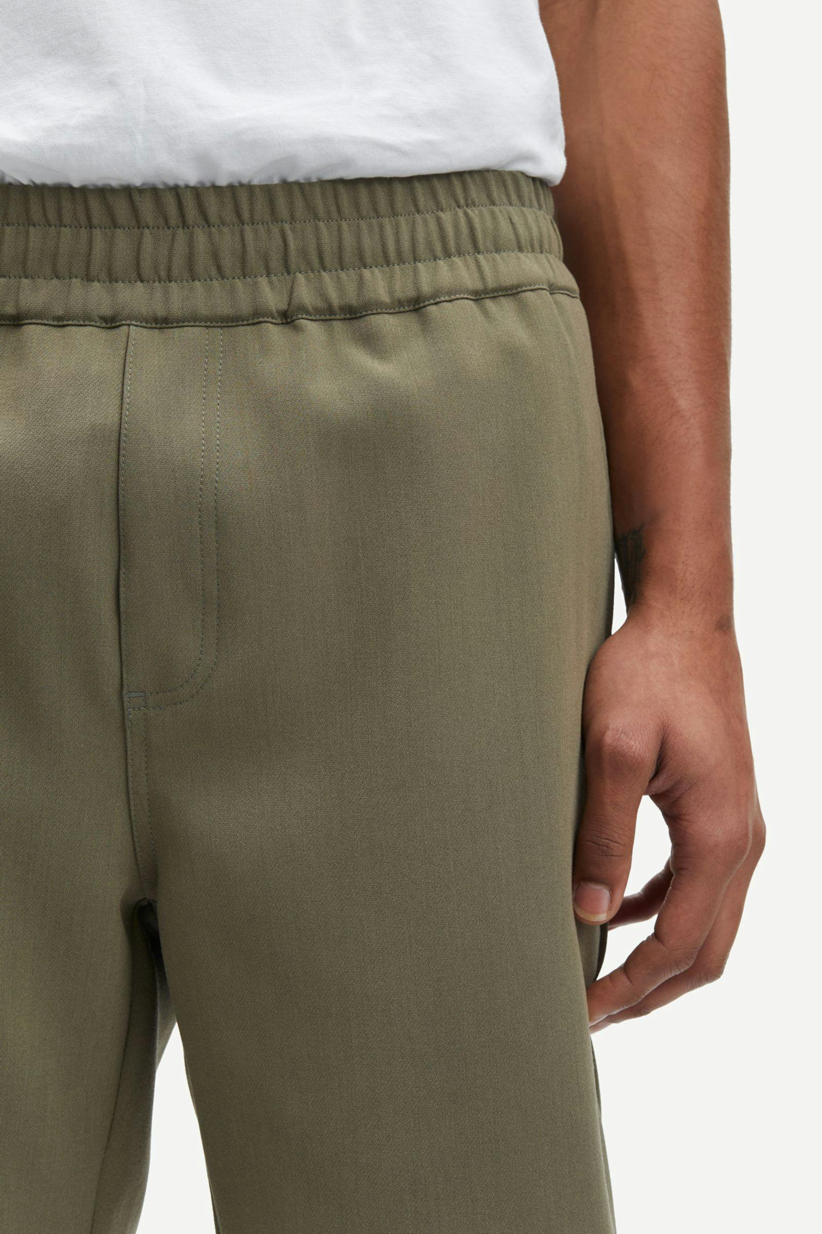 Smith shorts 10929 Dusty Olive