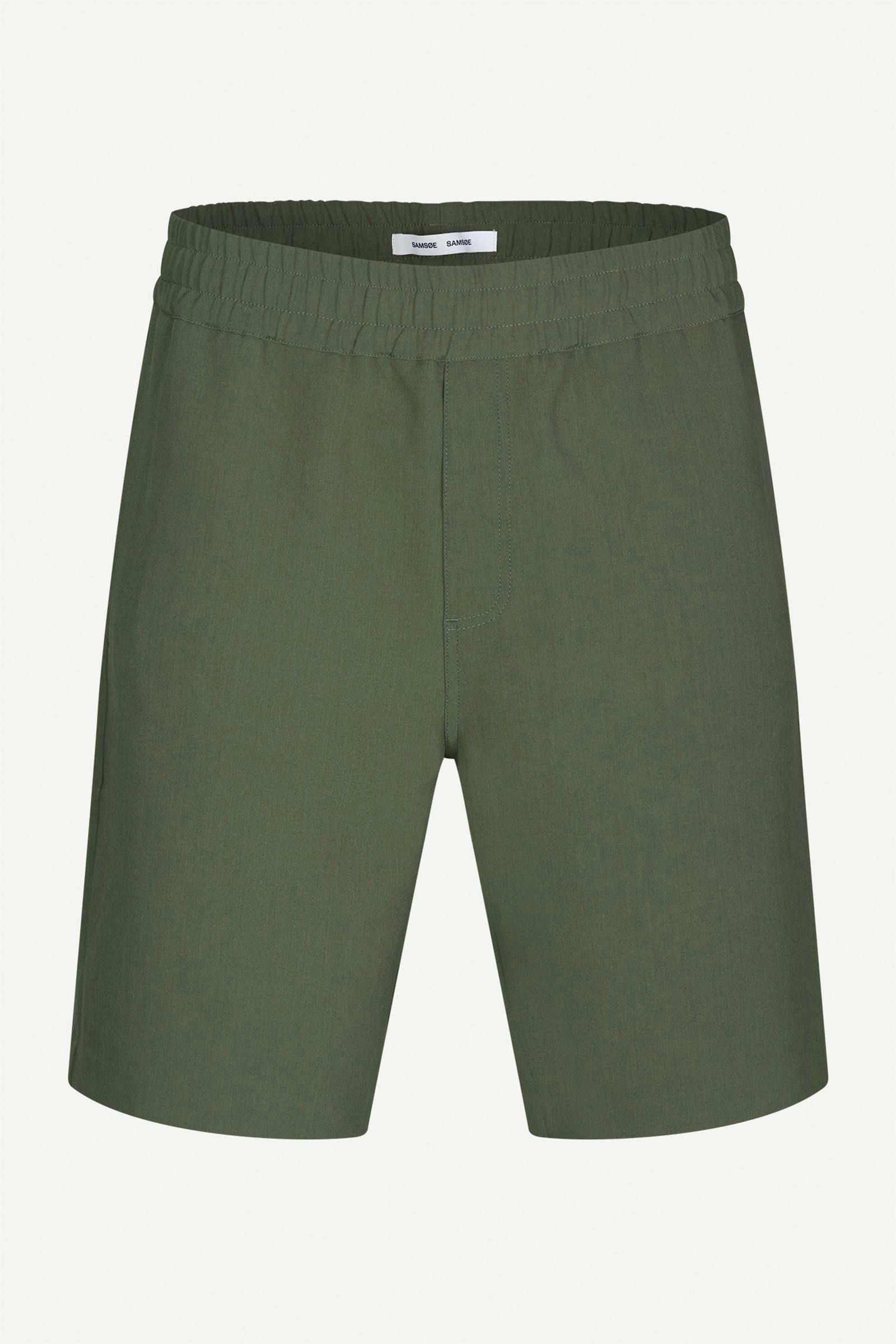 Smith shorts 10929 Dusty Olive