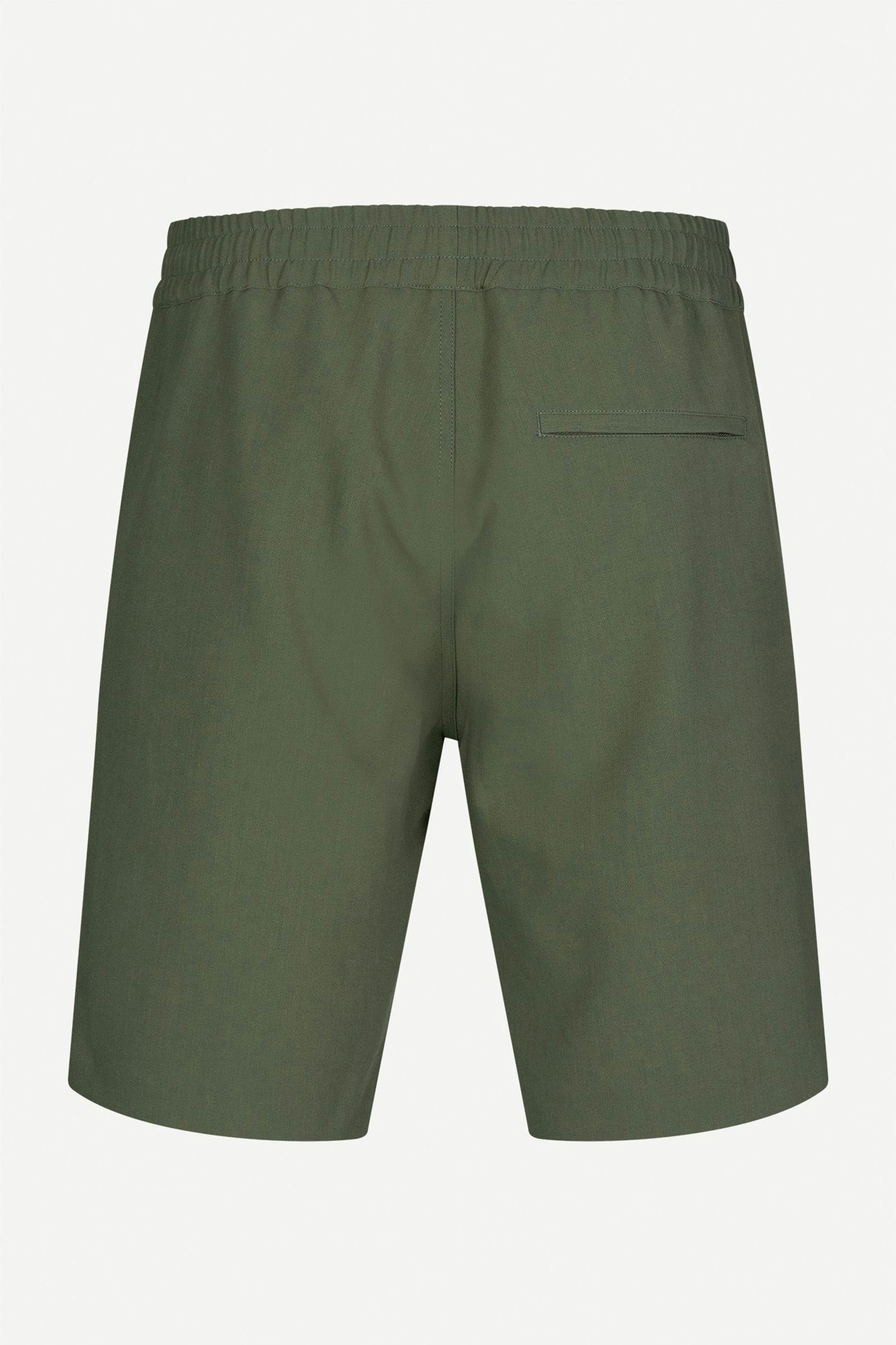 Smith shorts 10929 Dusty Olive