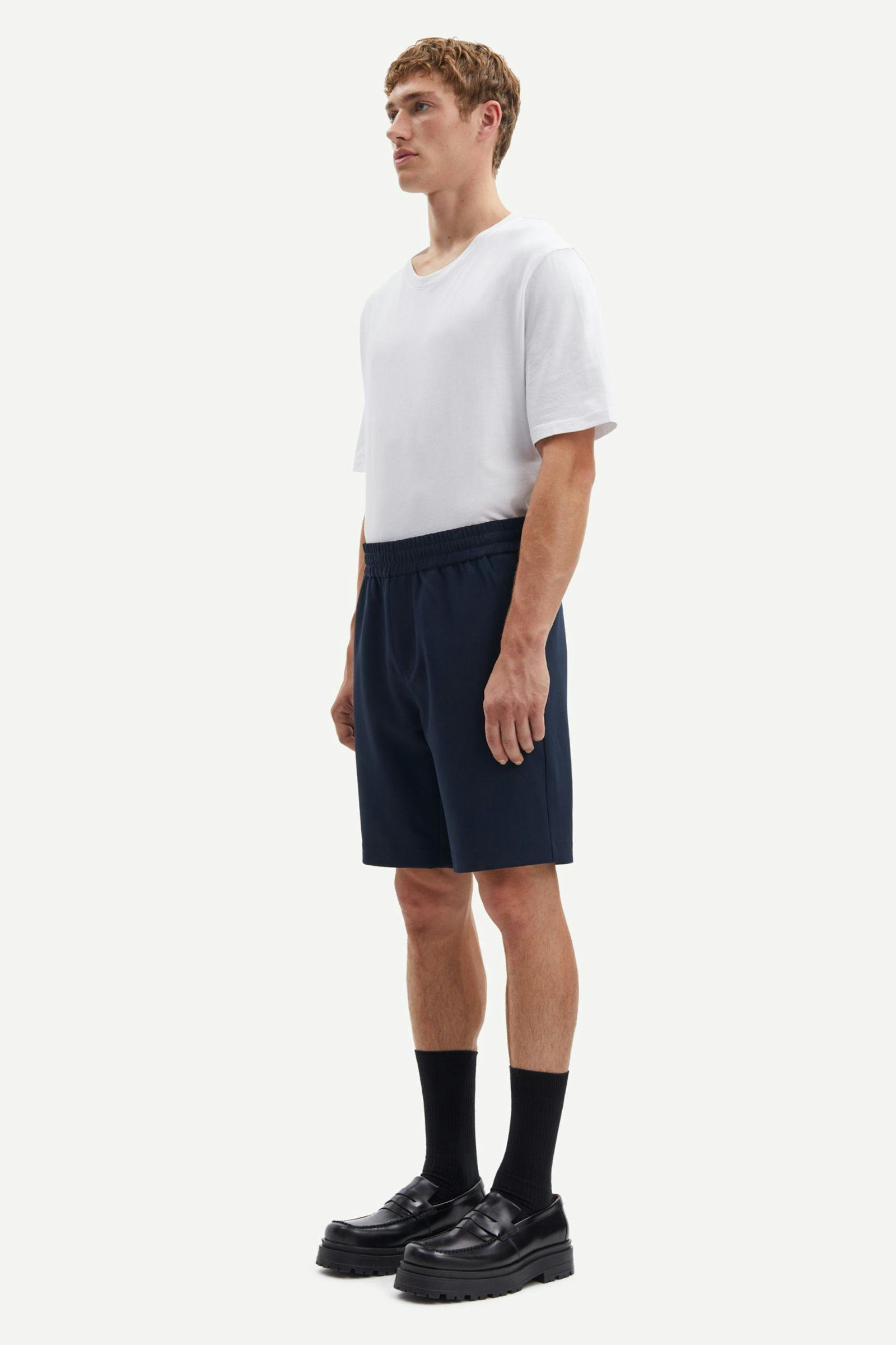 Smith shorts 10929 Salute