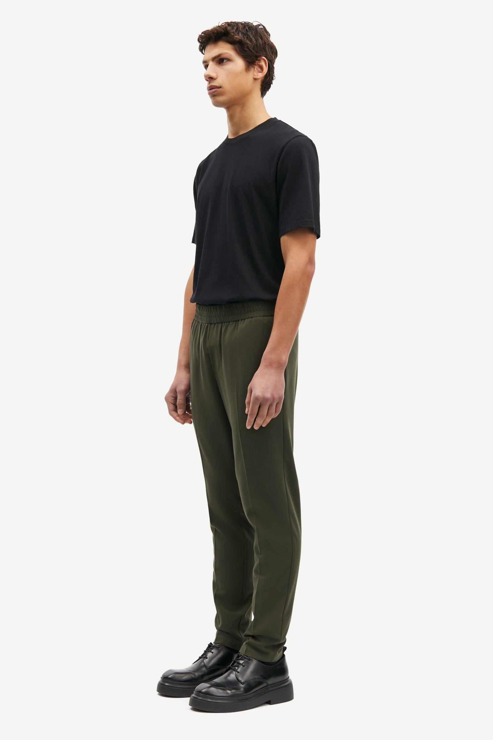 Smithy trousers 10931 FOREST NIGHT