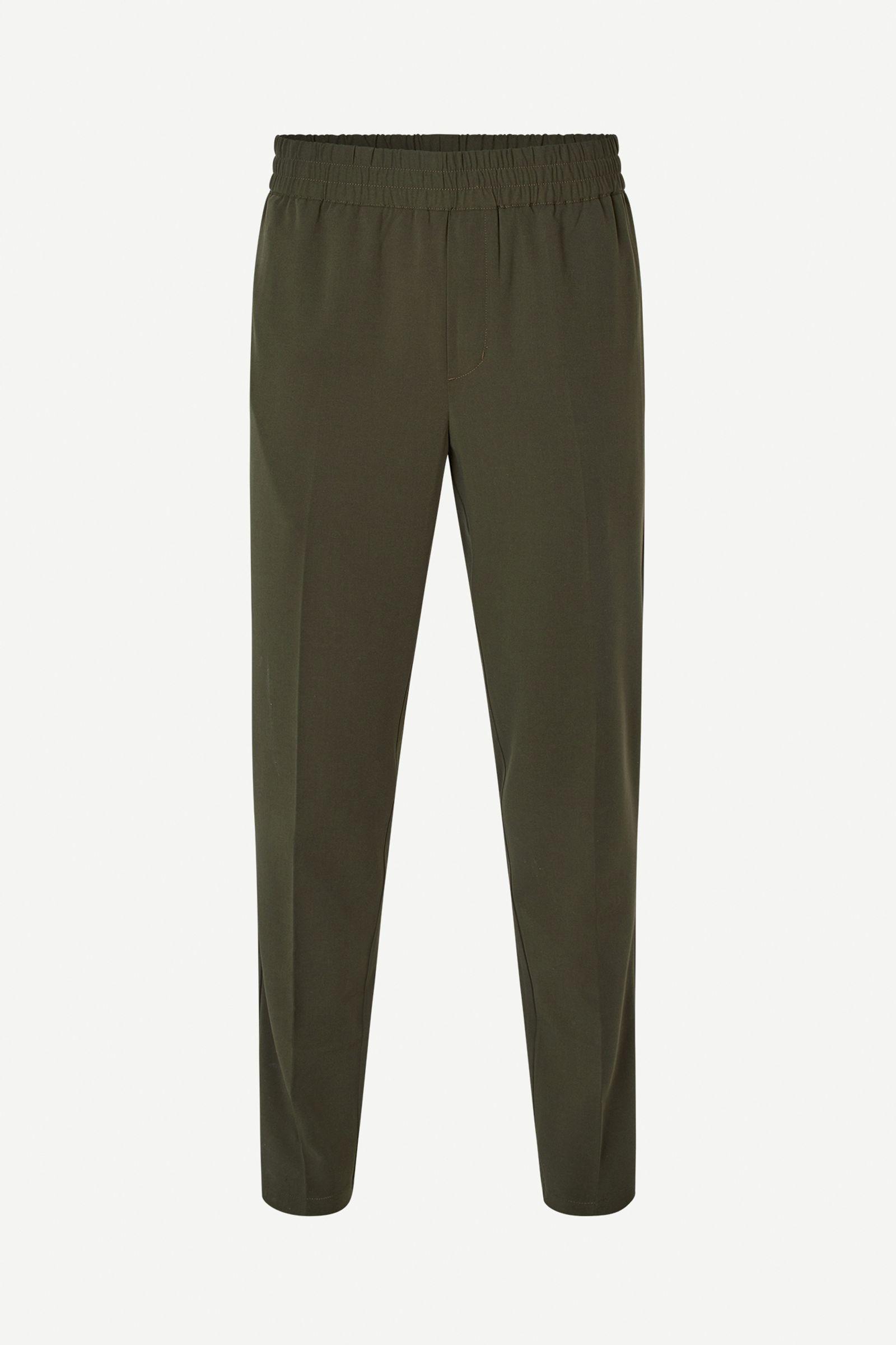 Smithy trousers 10931 FOREST NIGHT