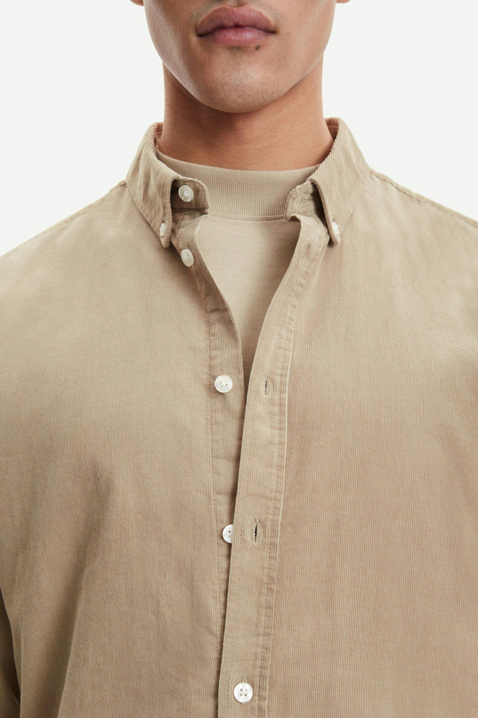 Liam BX shirt 10504 Winter Twig