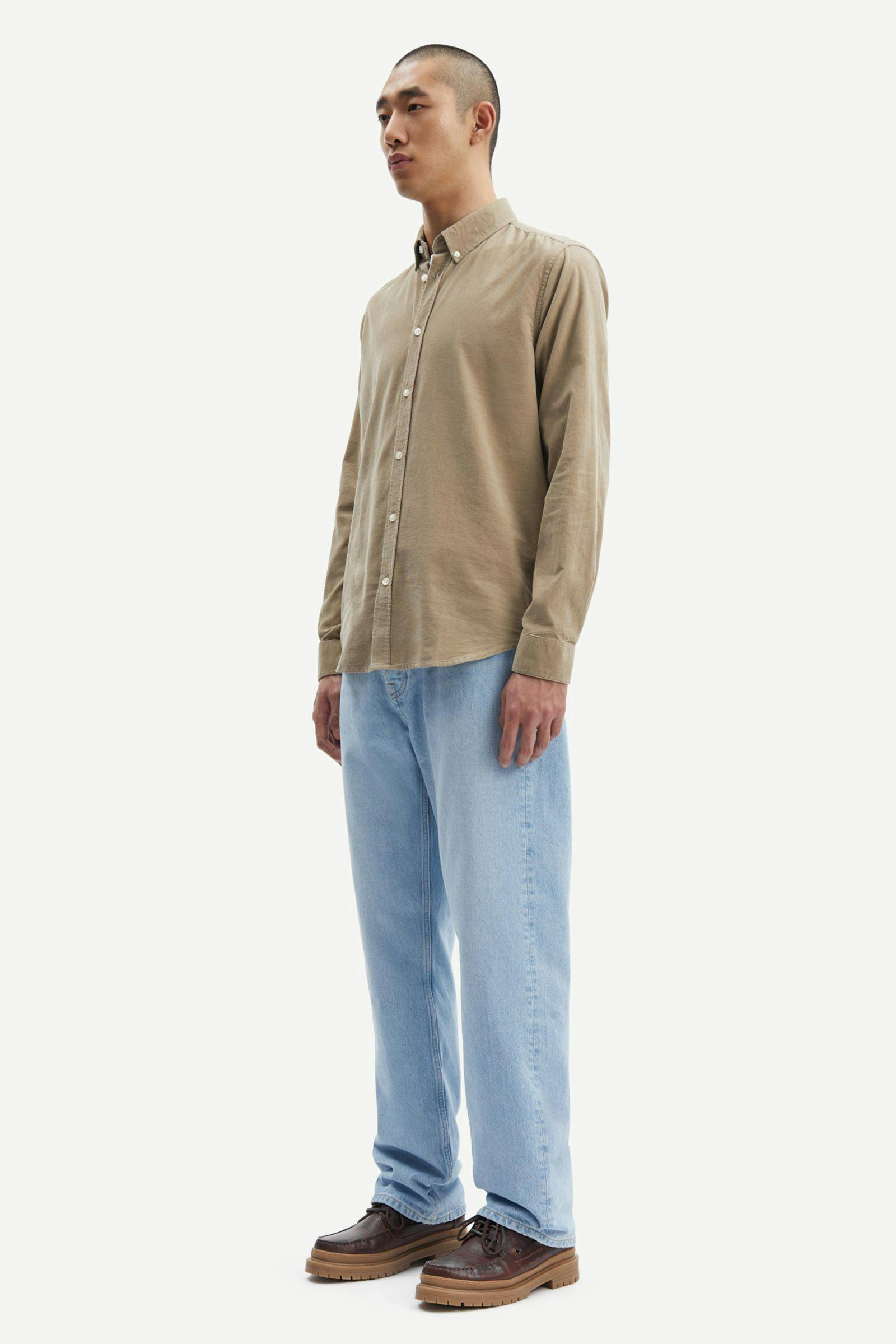 Liam BX shirt 10504 Winter Twig