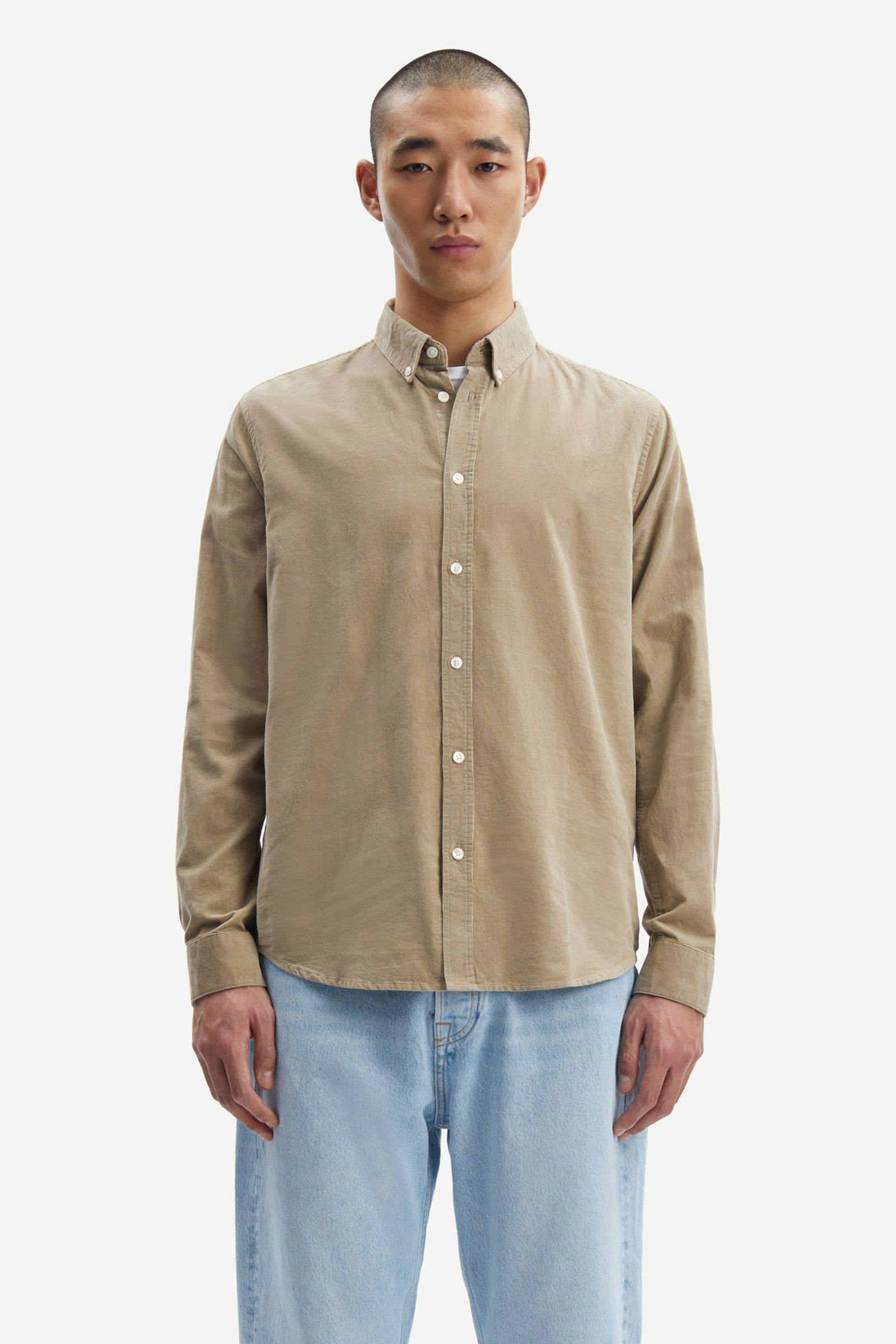 Liam BX shirt 10504 Winter Twig