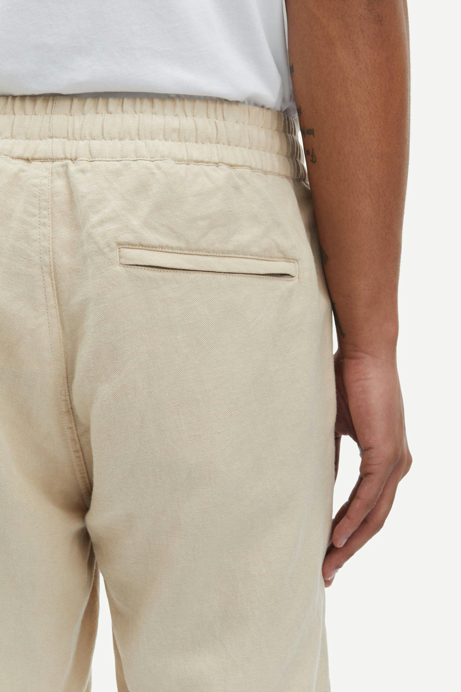 Smith shorts 12671 Oatmeal