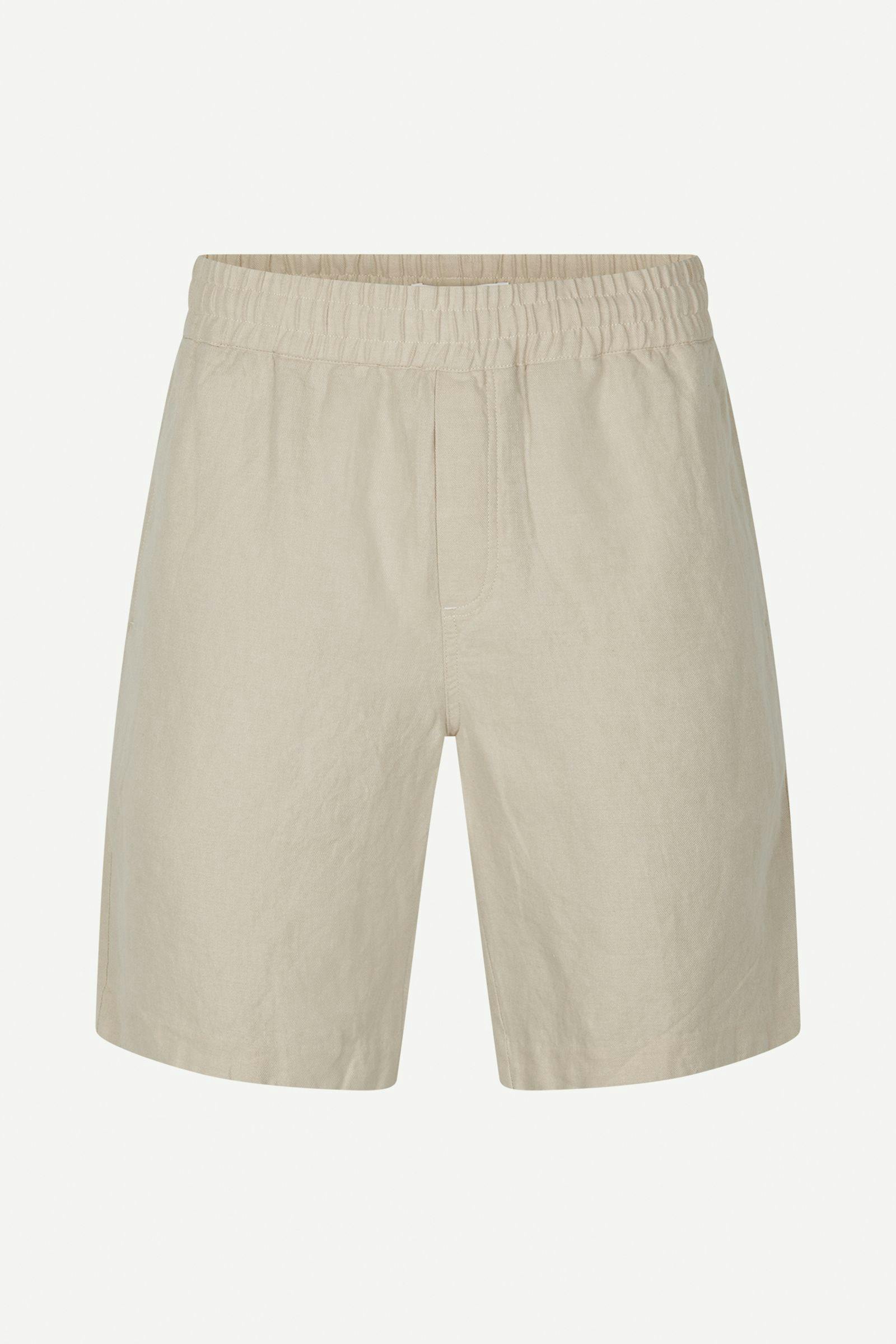 Smith shorts 12671 Oatmeal