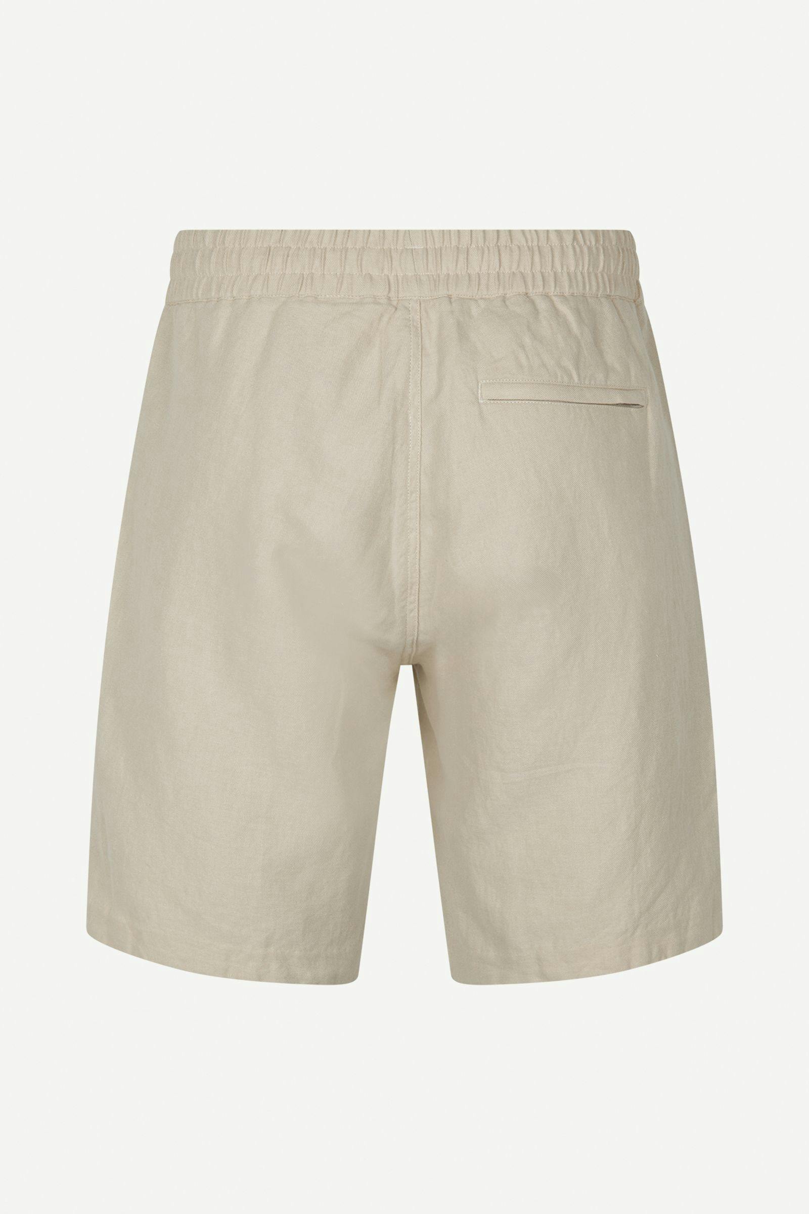 Smith shorts 12671 Oatmeal