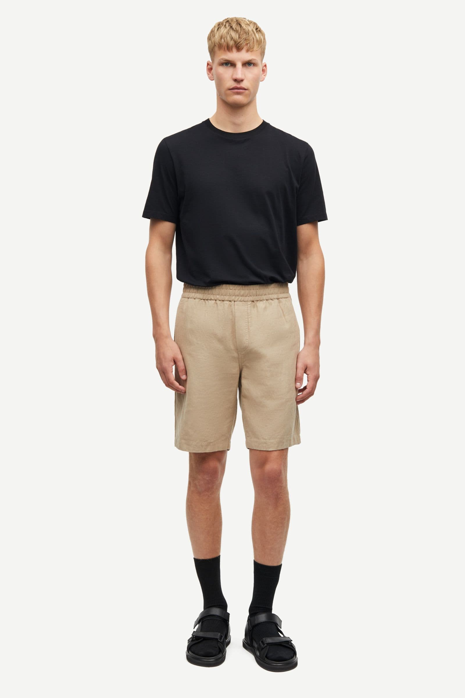 Smith shorts 12671 Greige