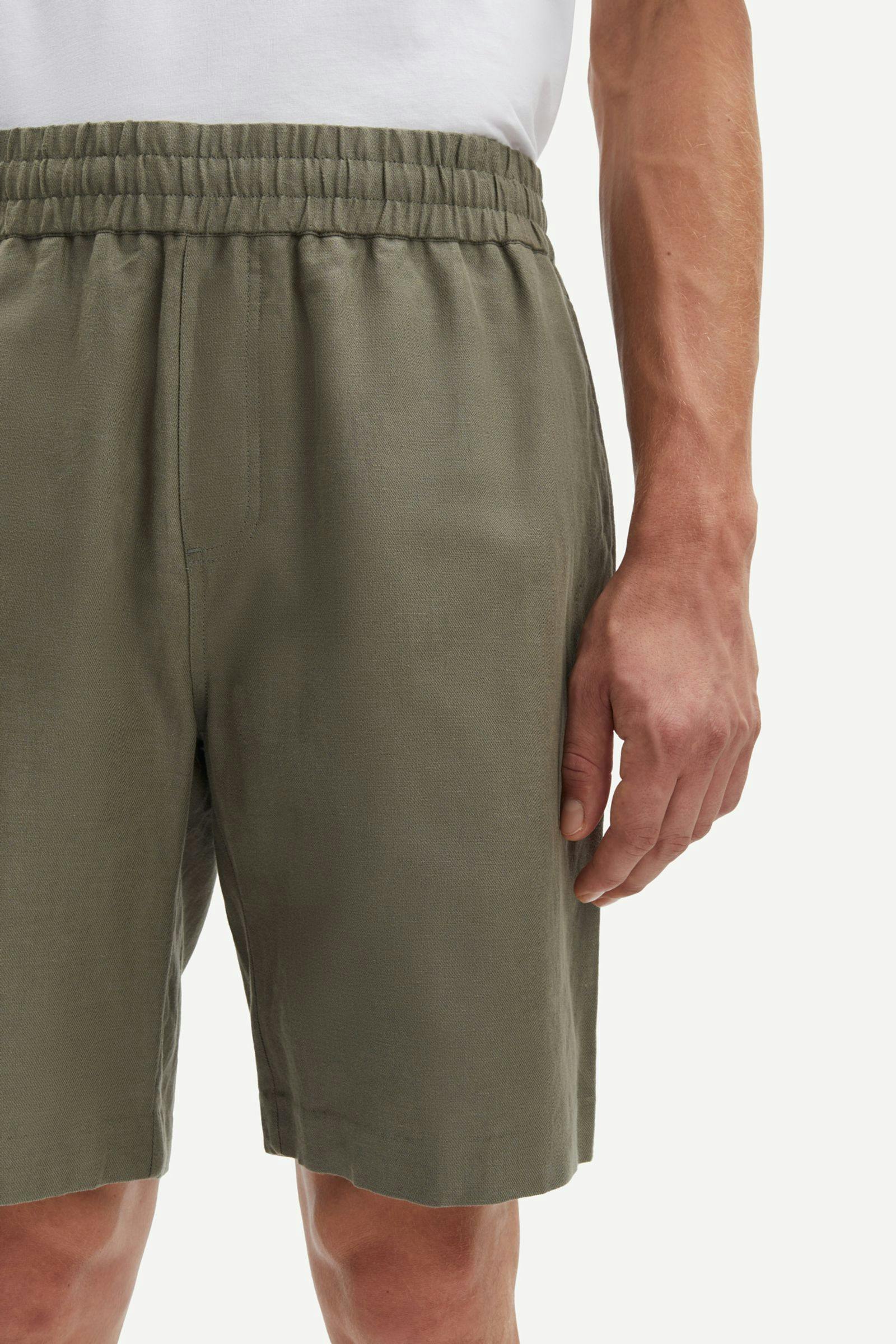 Smith shorts 12671 Dusty Olive