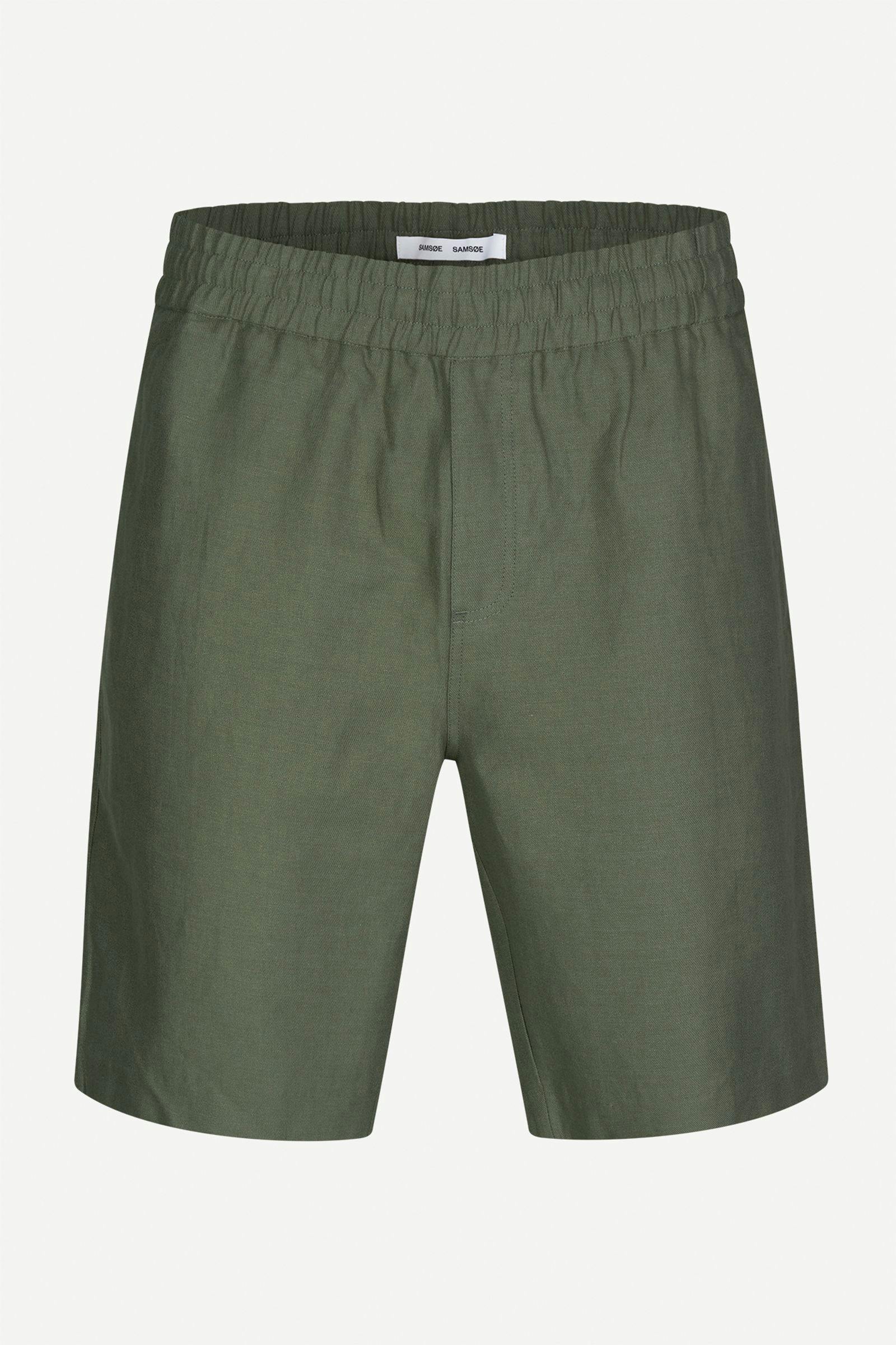 Smith shorts 12671 Dusty Olive