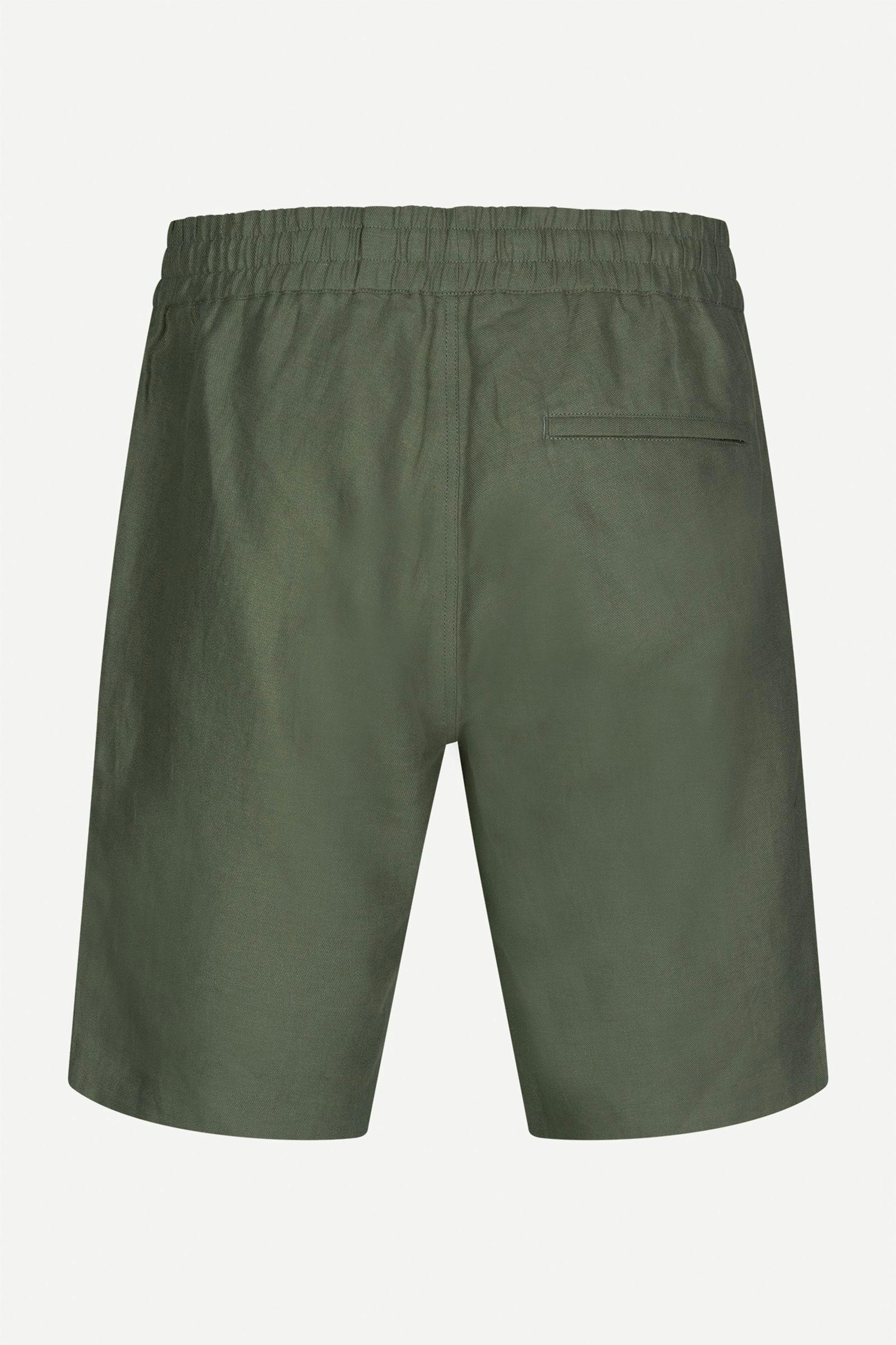 Smith shorts 12671 Dusty Olive