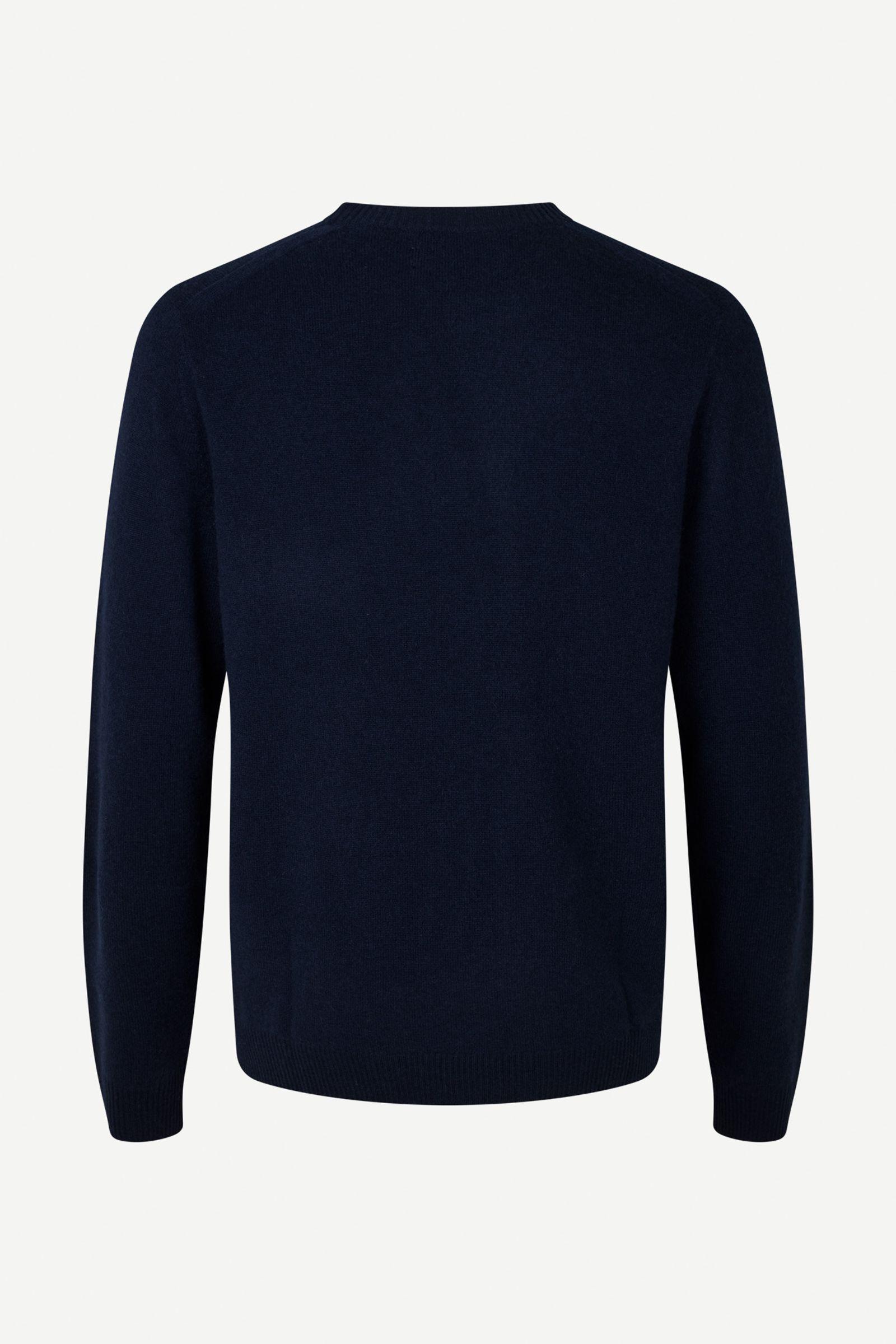 Nobis crew neck 6304 Salute