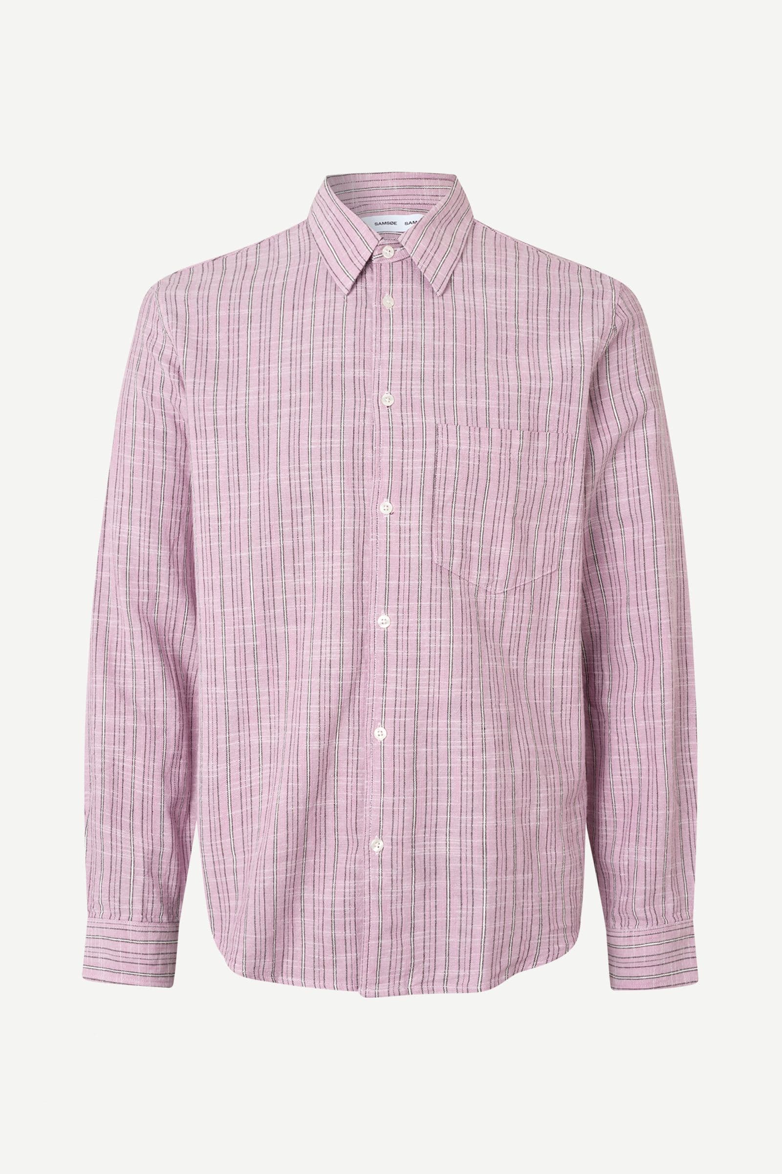 Liam FP shirt 14246 Orchid haze st.