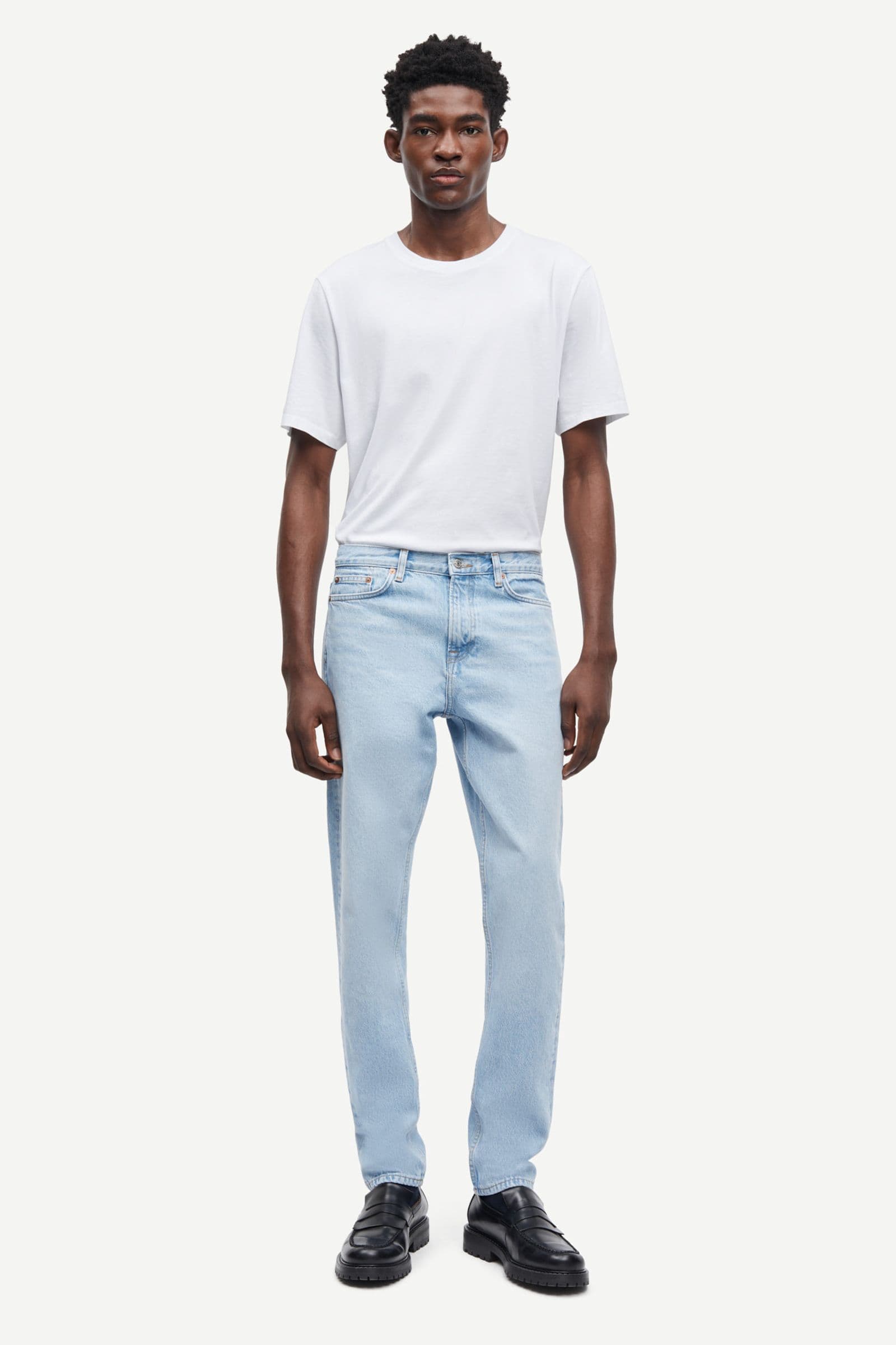 Cosmo jeans 14376 Light Legacy