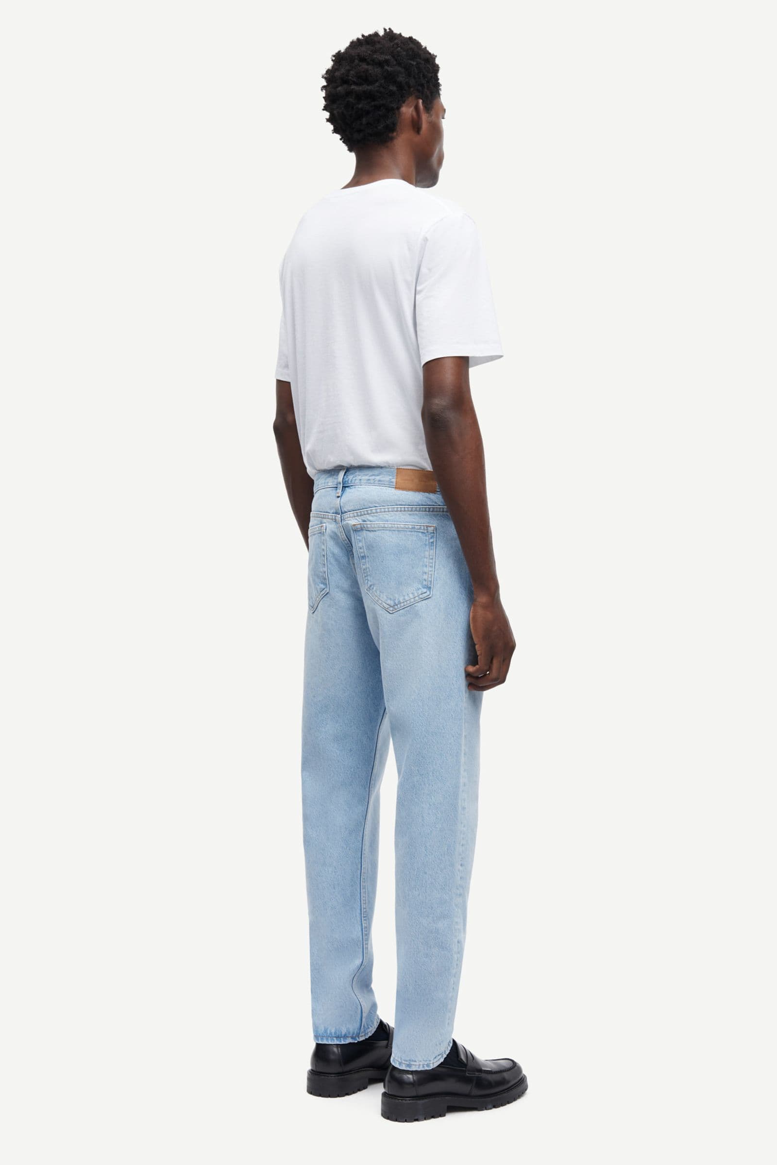 Cosmo jeans 14376 Light Legacy