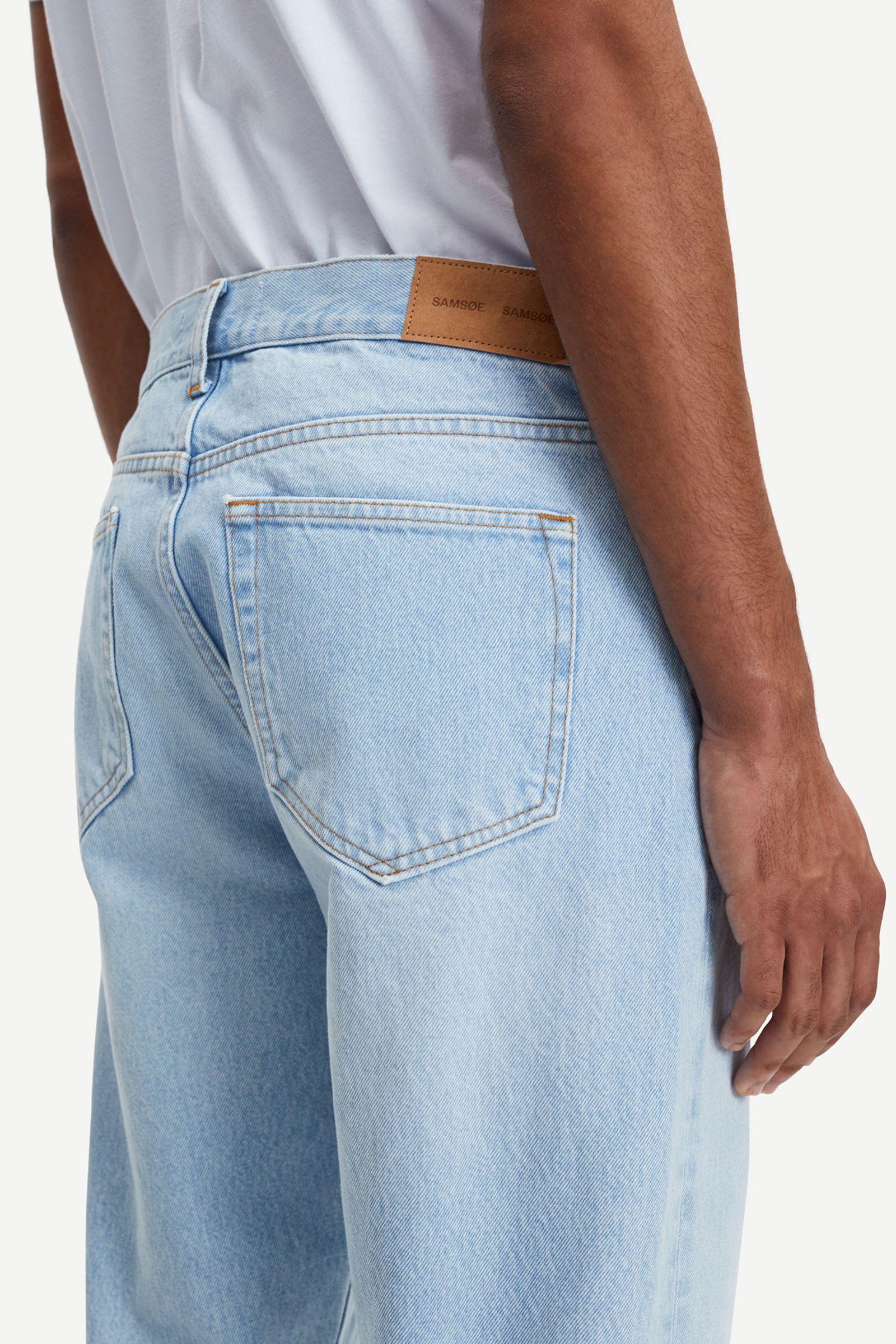 Cosmo jeans 14376 Light Legacy