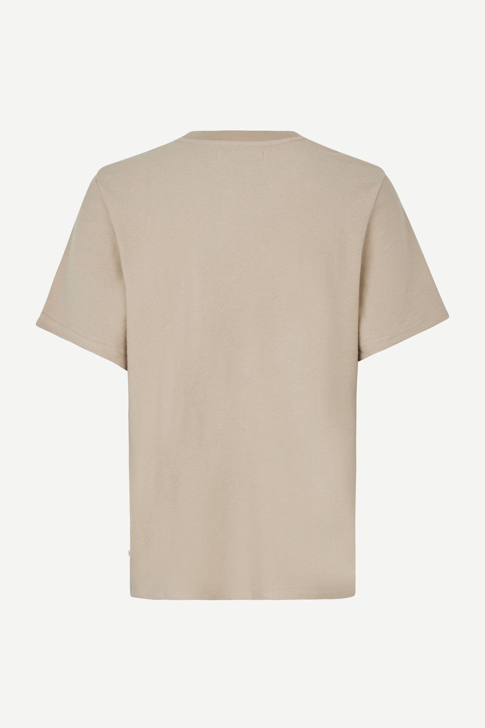 Odin t-shirt 11600 Pure Cashmere