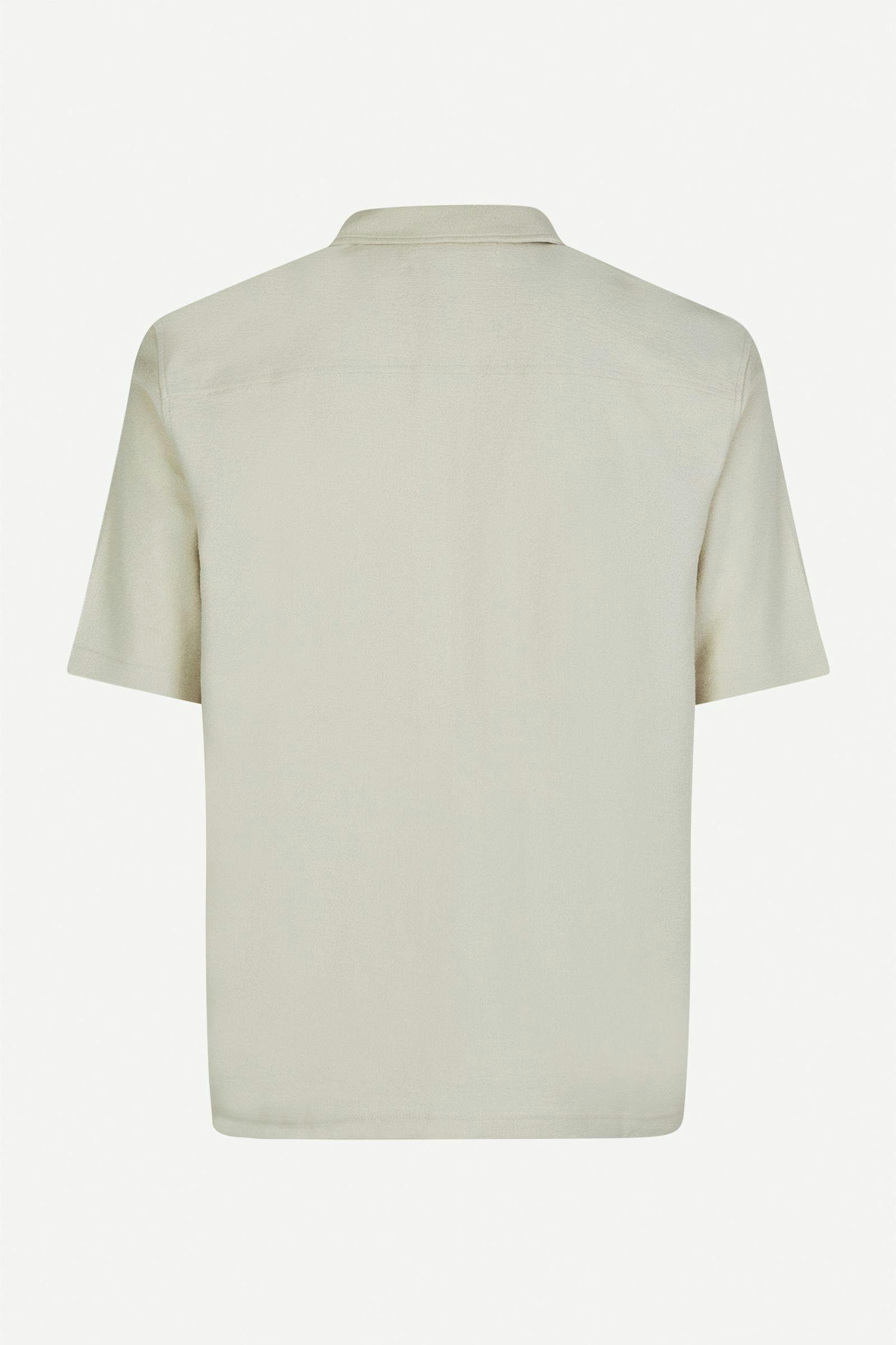 Kvistbro shirt 11600 Oatmeal